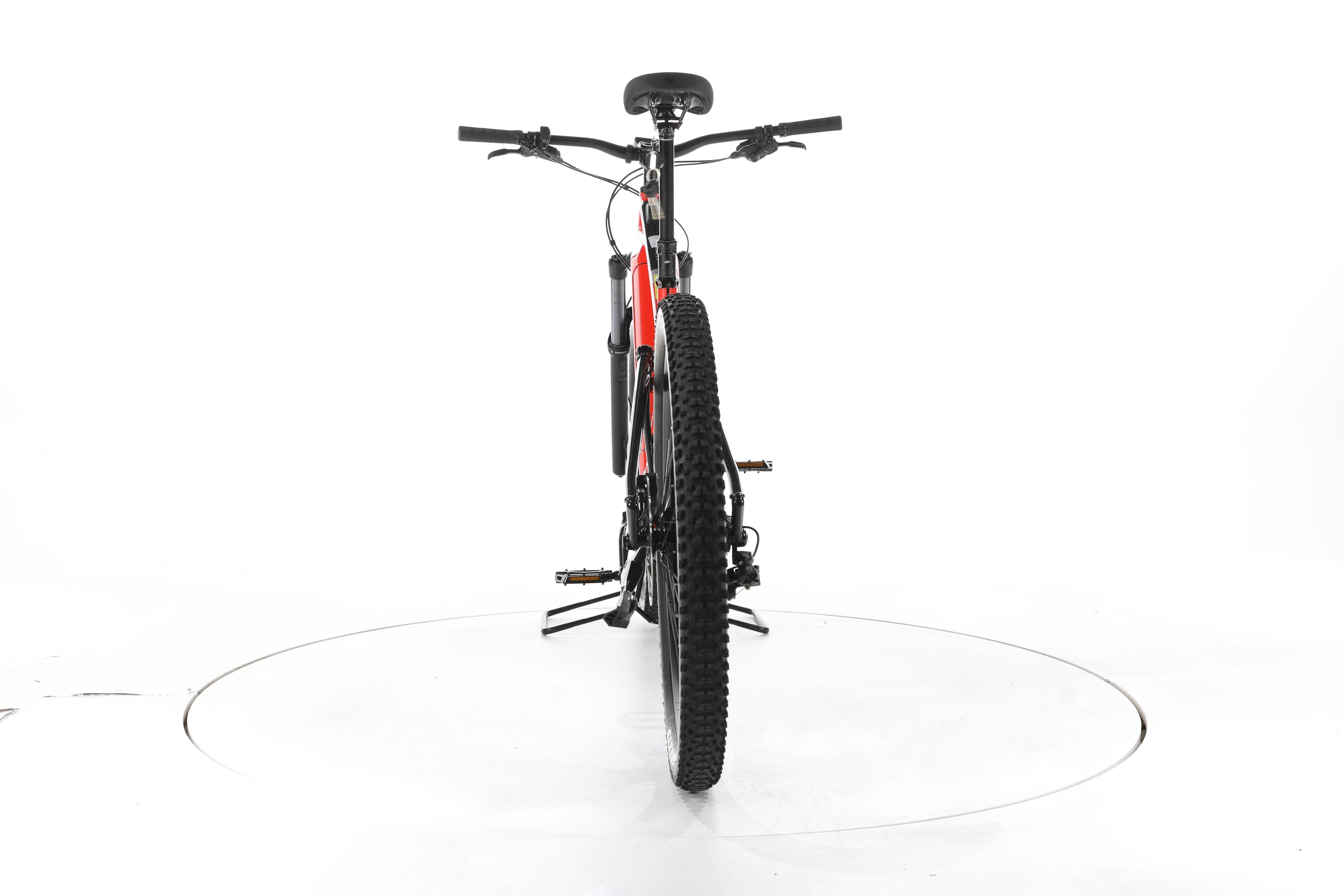 Mondraker Chaser E-Bike Fully 2024 - Image 10