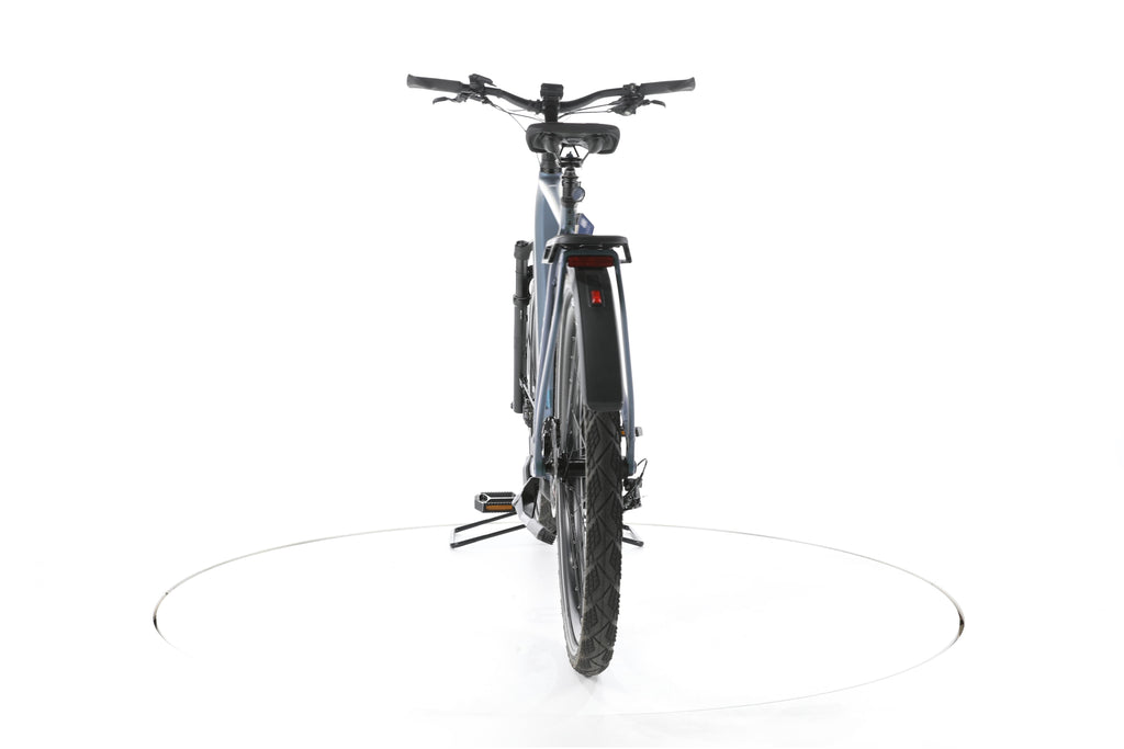 Cube Kathmandu Hybrid SLX Trekking E-Bike 2025 - Image 10