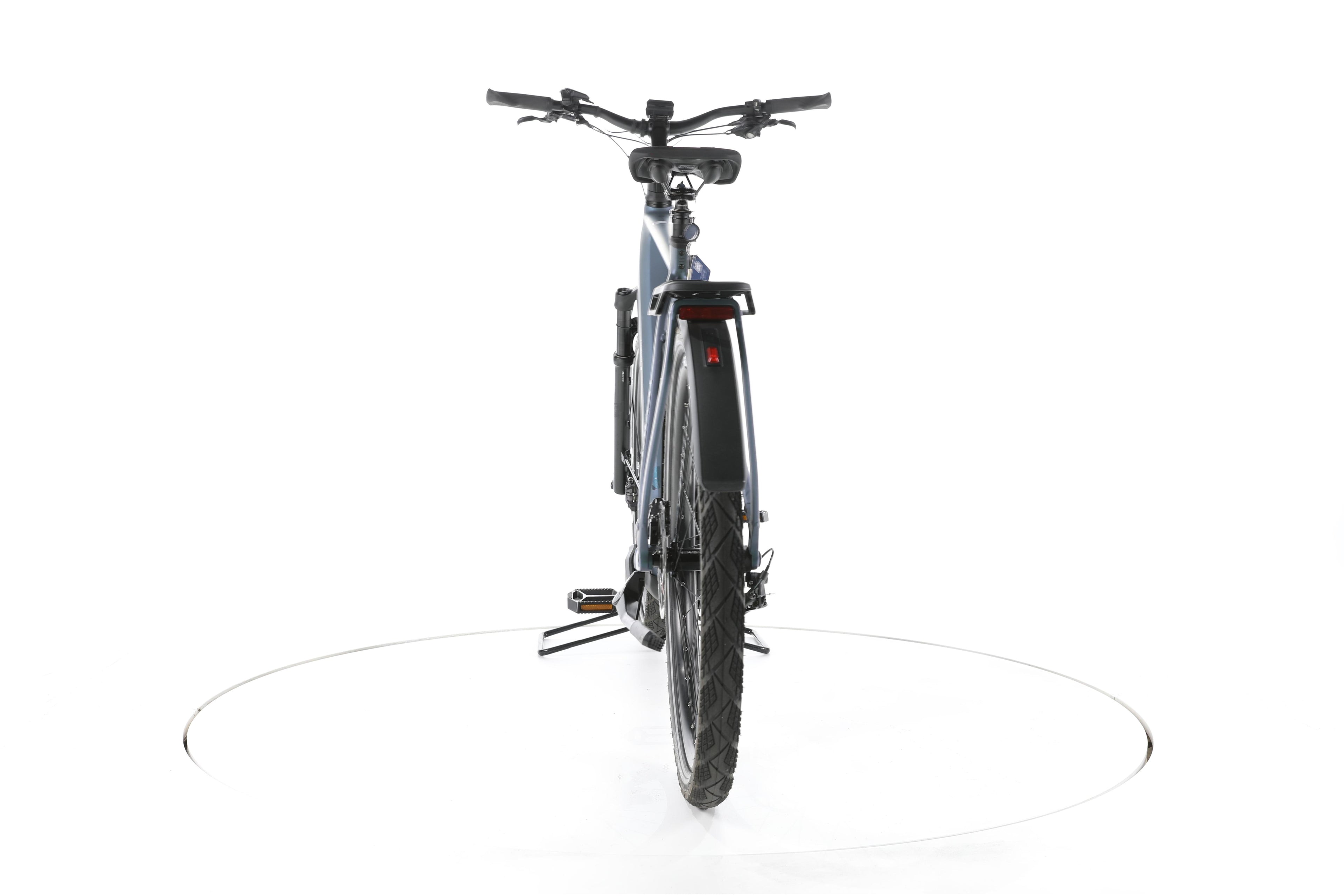 Cube Kathmandu Hybrid SLX Trekking E-Bike 2025 - Image 10