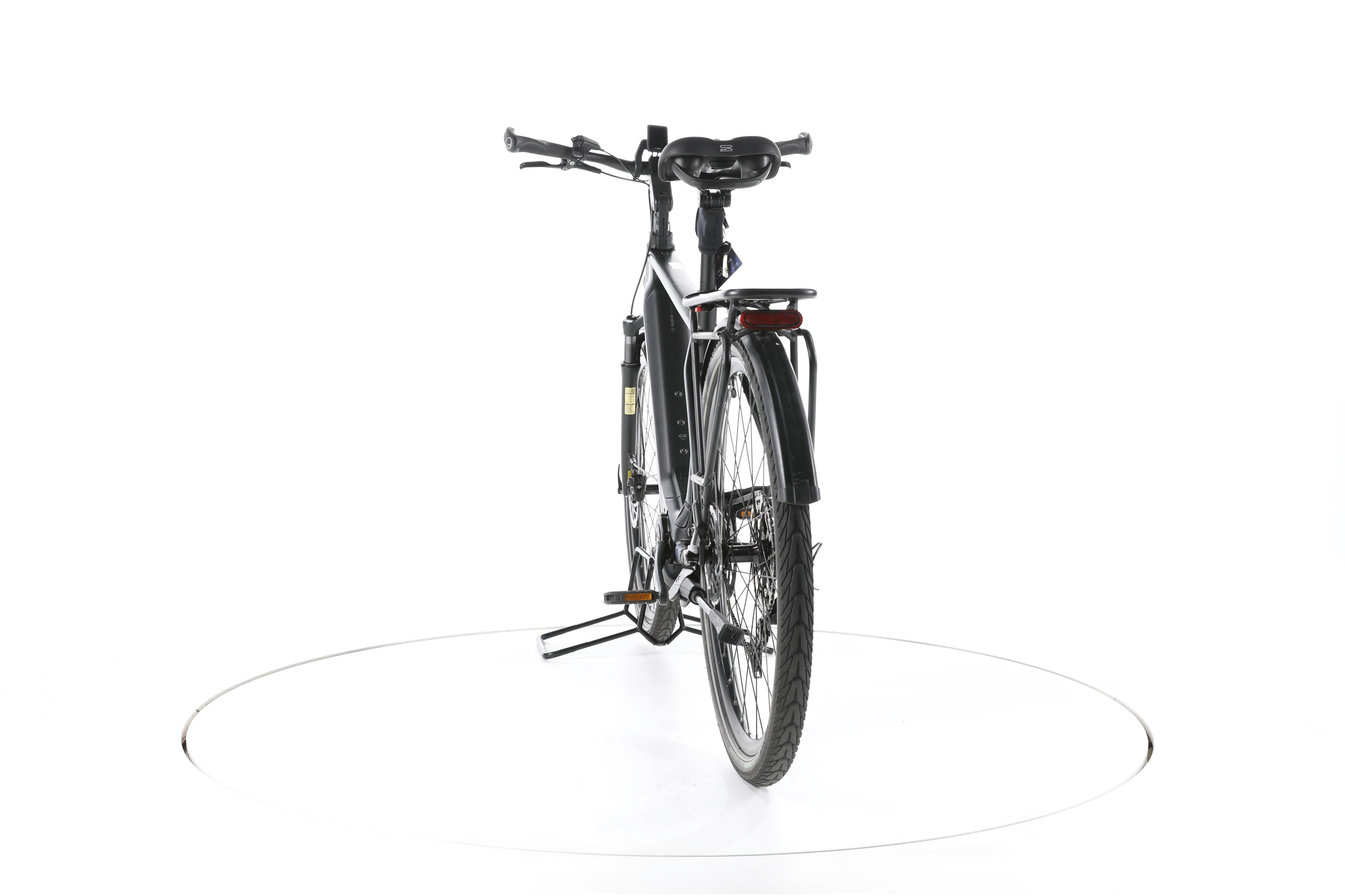 KTM ZEG Cento 10 Plus Trekking E-Bike - Image 10