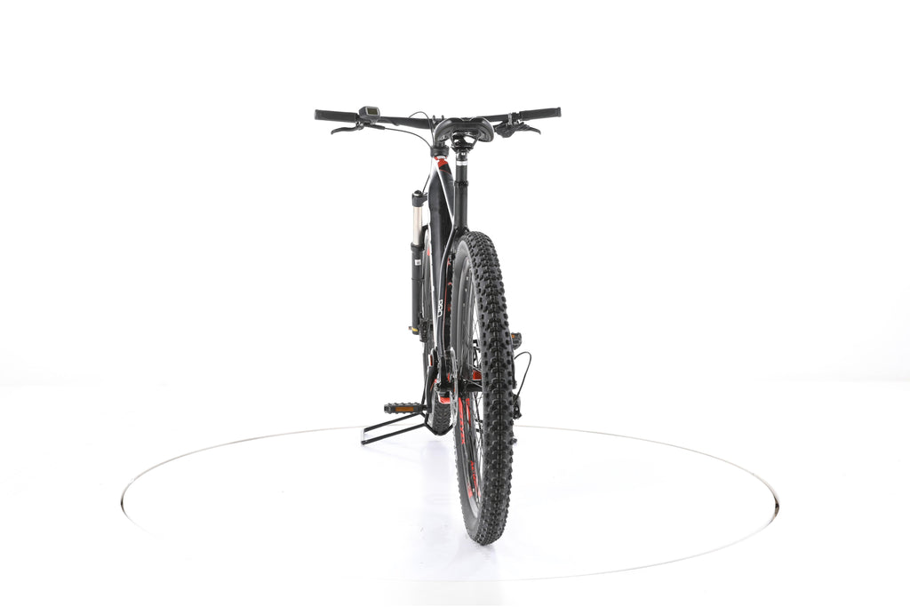 Corratec E-Power X-Vert Pro Shadow Edge E-Bike - Image 10