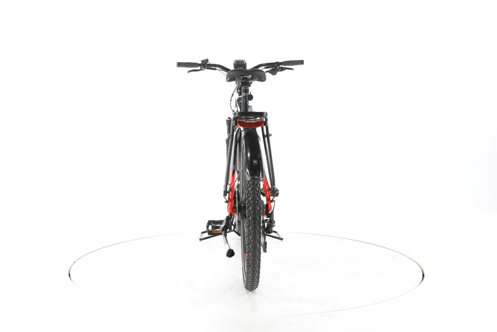 Haibike Trekking 9.0 Trekking E-Bike - Image 10