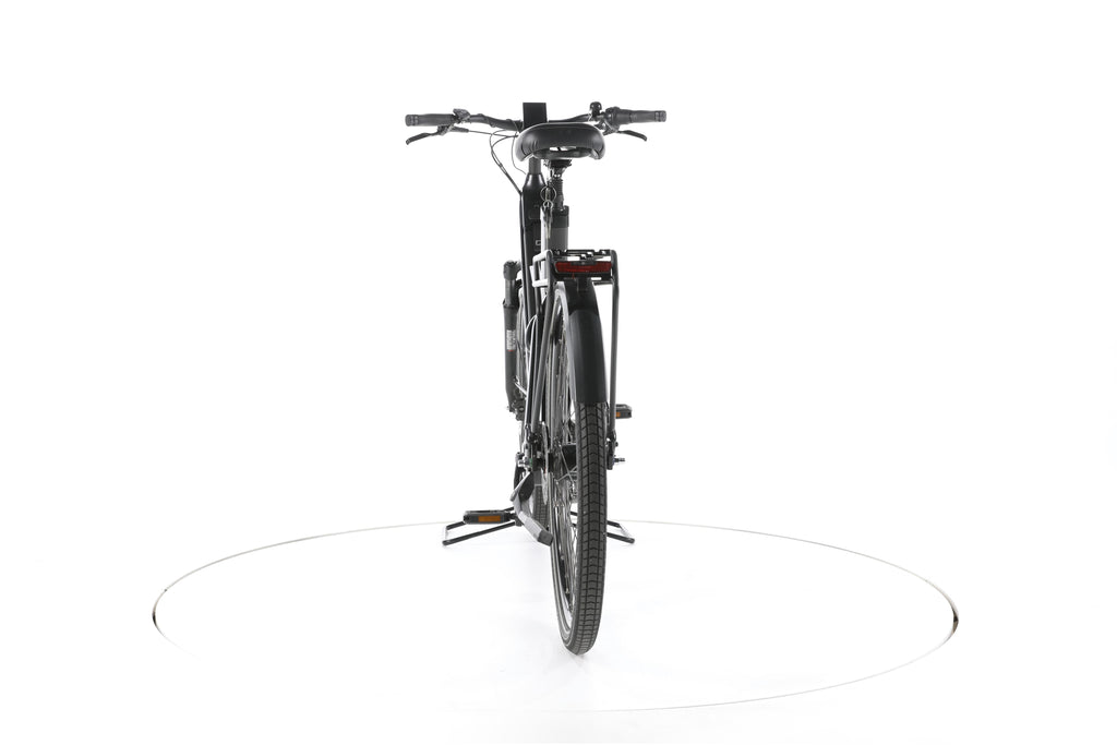 QWIC Mira Tour City E-Bike Tiefeinsteiger - Image 10