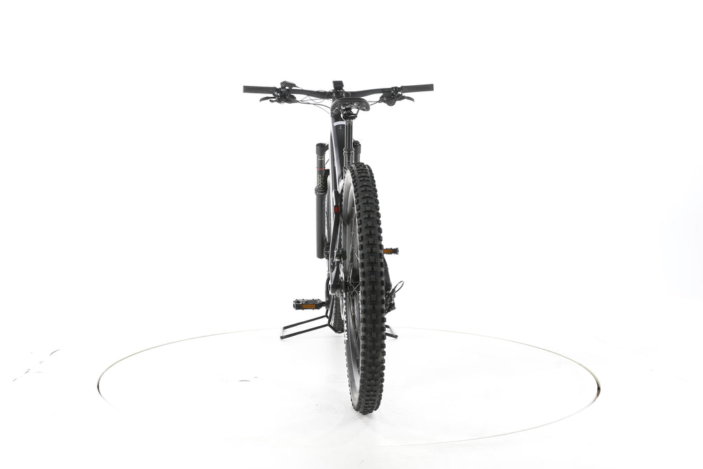 Scott Strike eRIDE 920 E-Bike Fully - Image 10