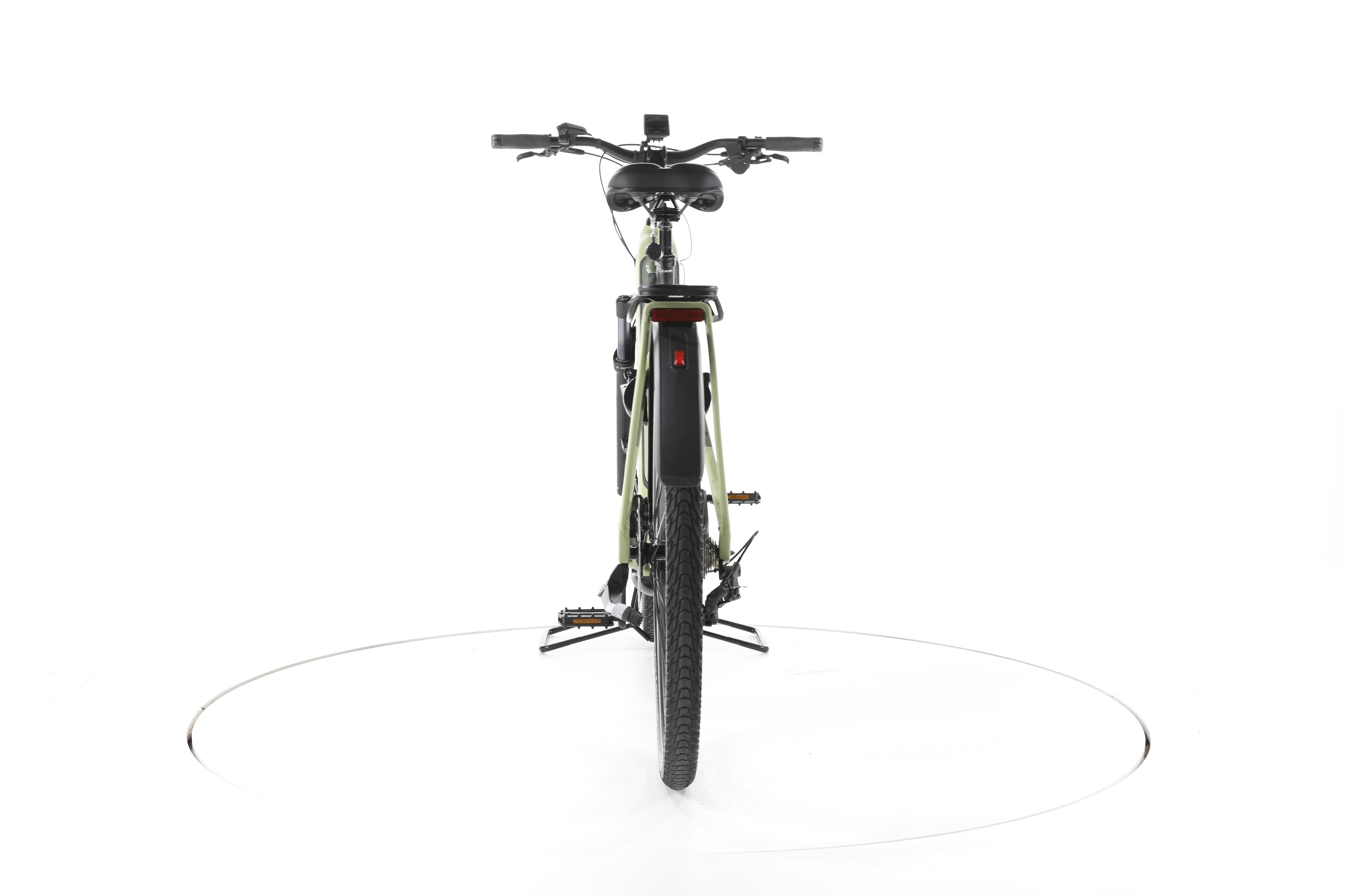 Cube Kathmandu Hybrid SLX Trekking E-Bike Tiefeinsteiger 2024 - Image 10