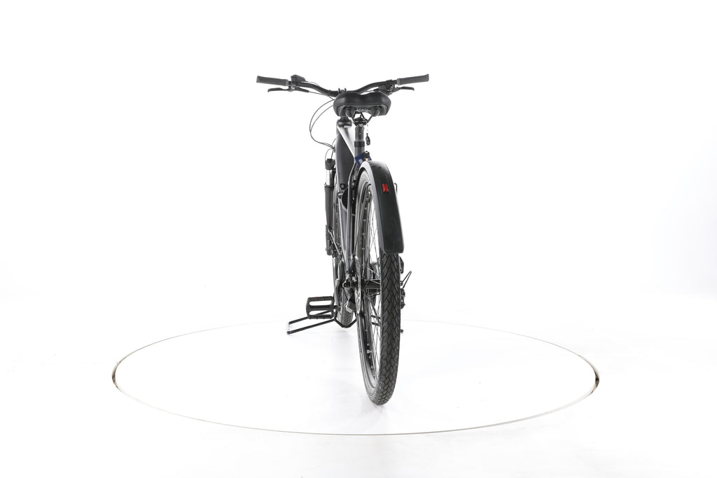 Cube Nuride Hybrid Performance Allroad E-Bike - Image 10