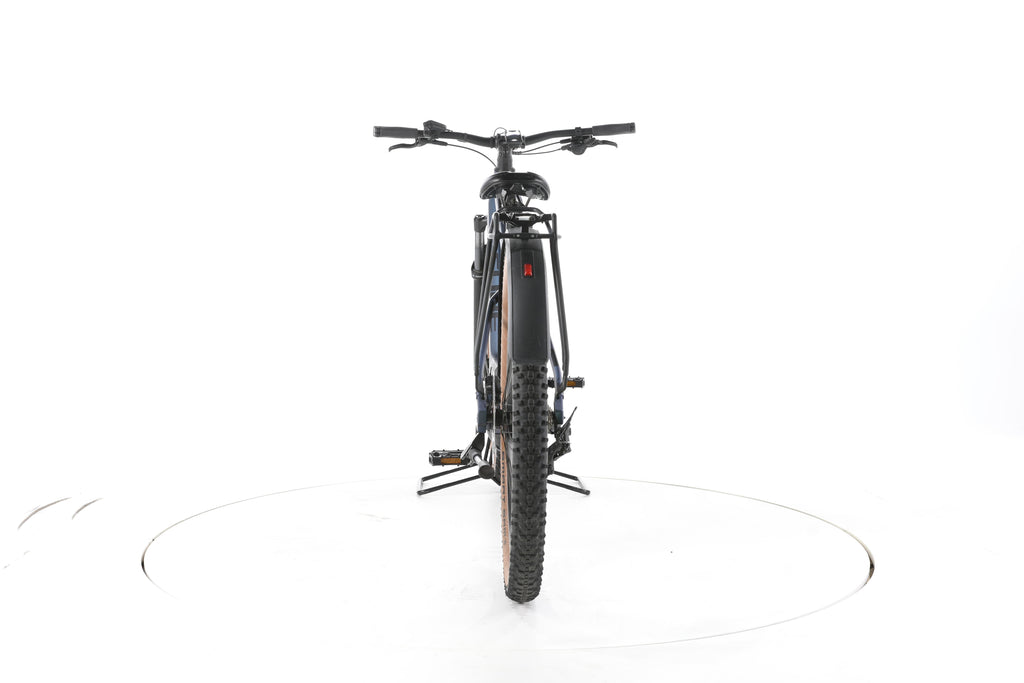 Cube Reaction Hybrid Race E-Bike 2023 - Image 10