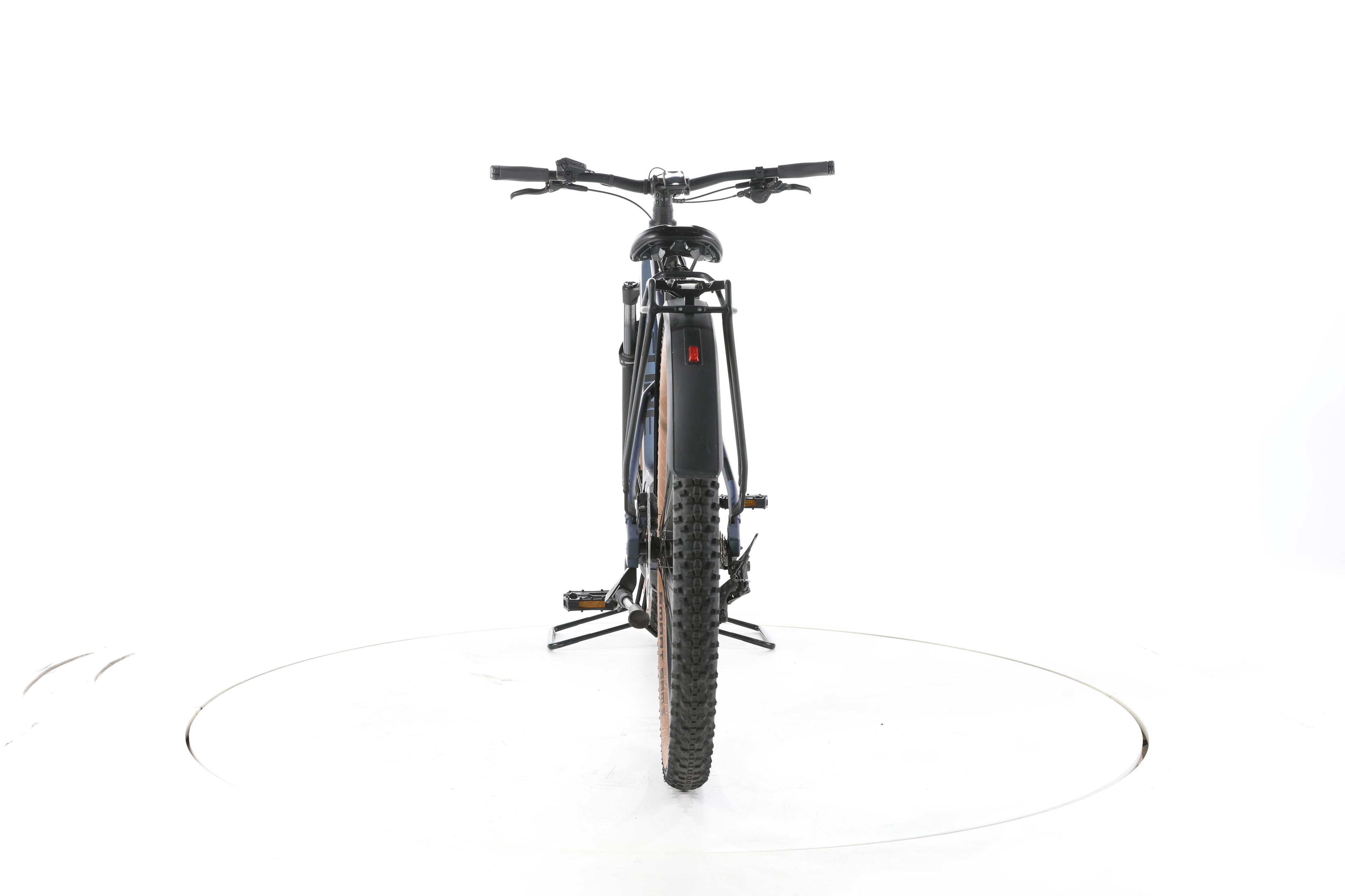Cube Reaction Hybrid Race E-Bike 2023 - Image 10
