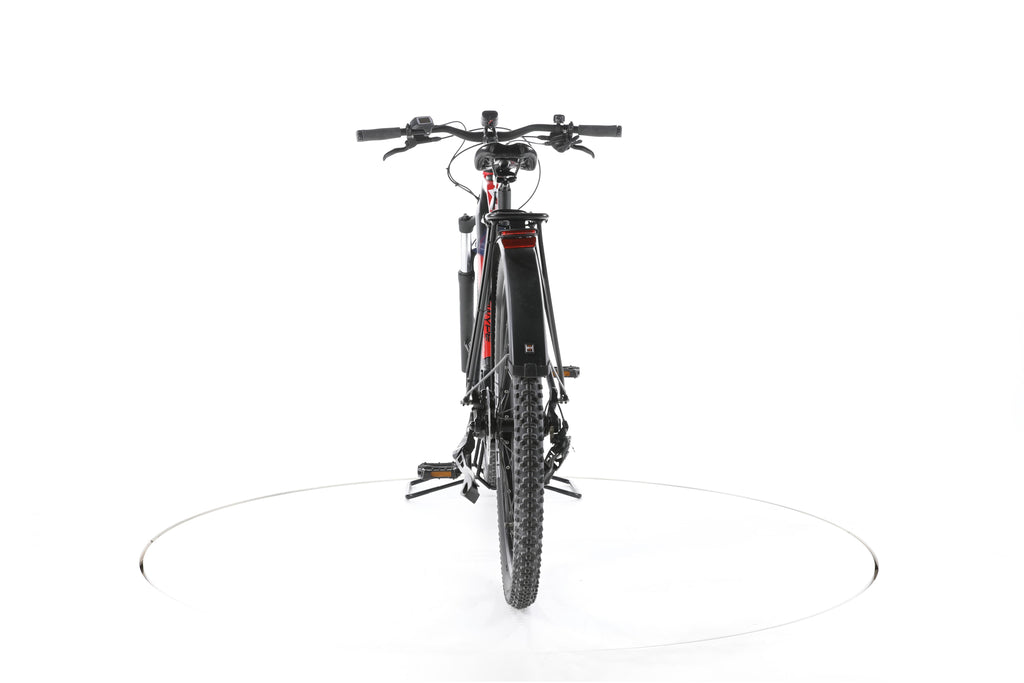 Swype torqz #1.0 Trekking E-Bike - Image 10