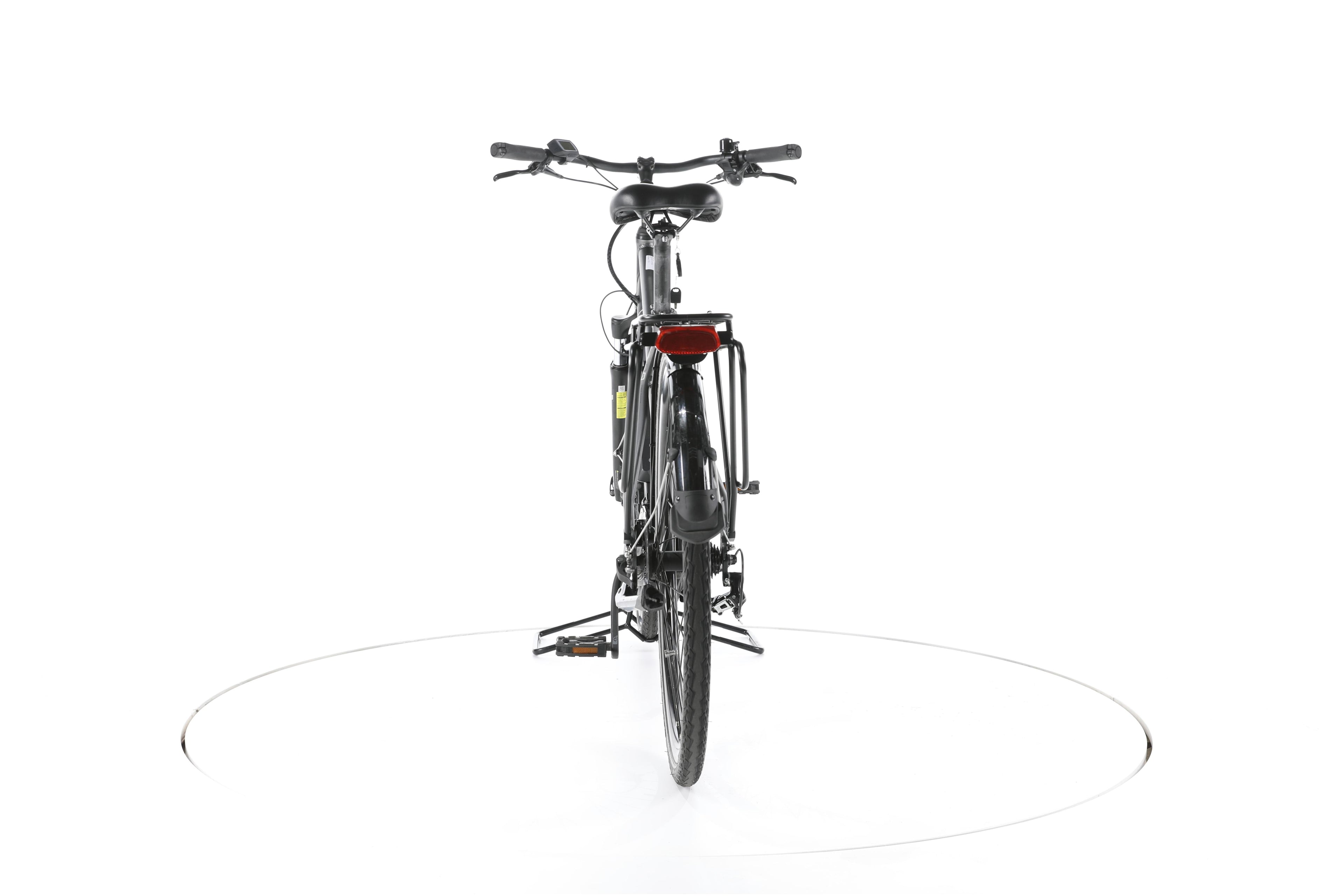 Triumph E-Bird Ultra Trekking E-Bike - Image 10