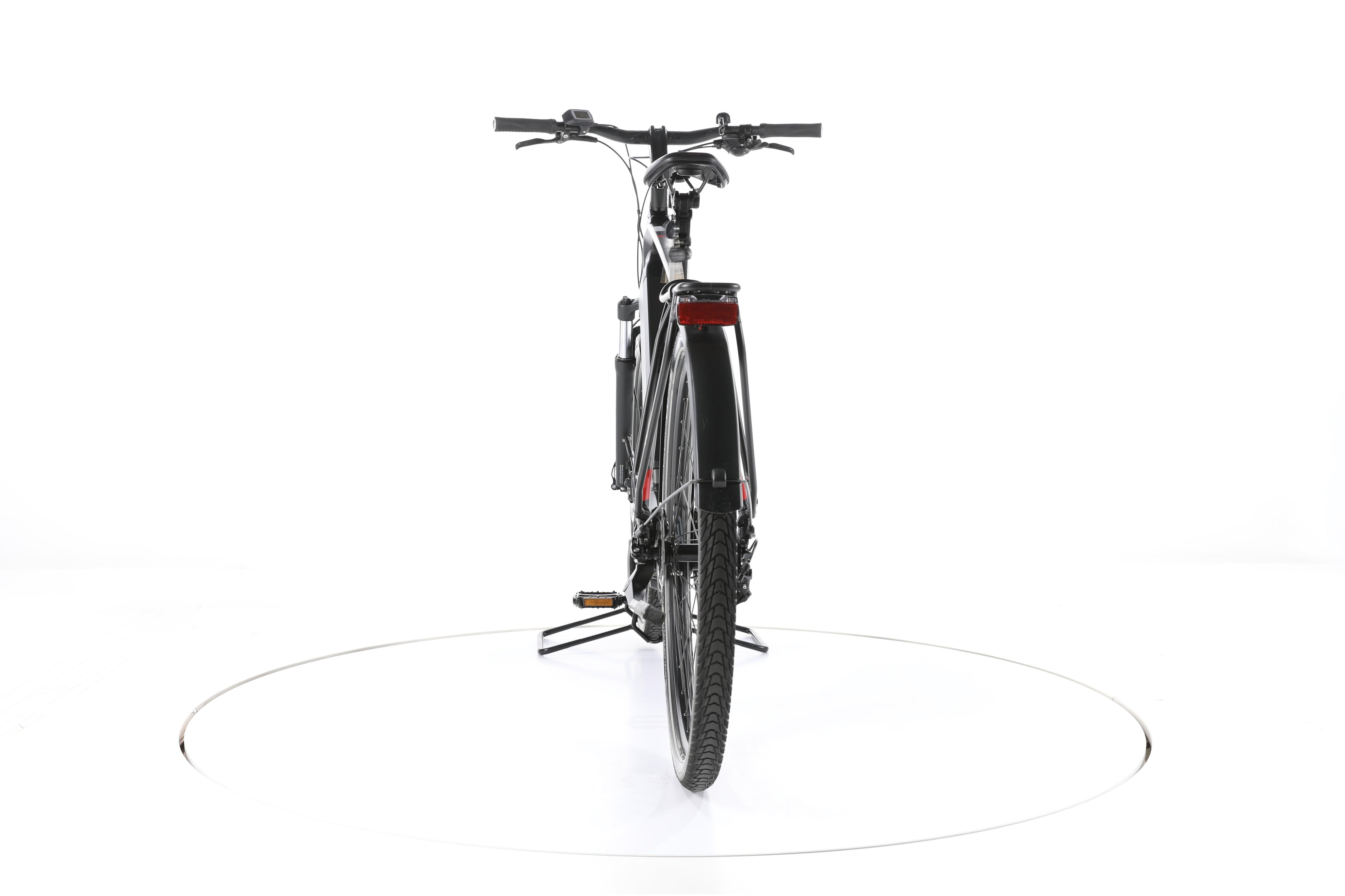 Kalkhoff Entice 5.B. Season Trekking E-Bike - Image 10