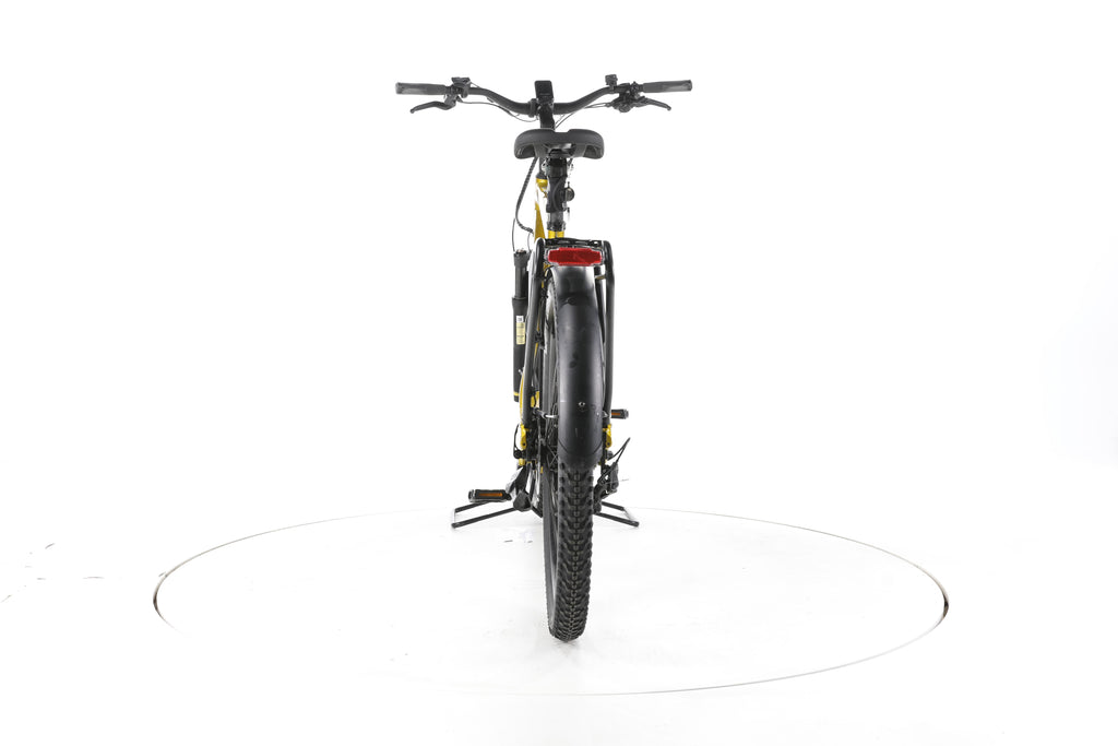 FLYER Upstreet3 7.10 Trekking E-Bike - Image 10