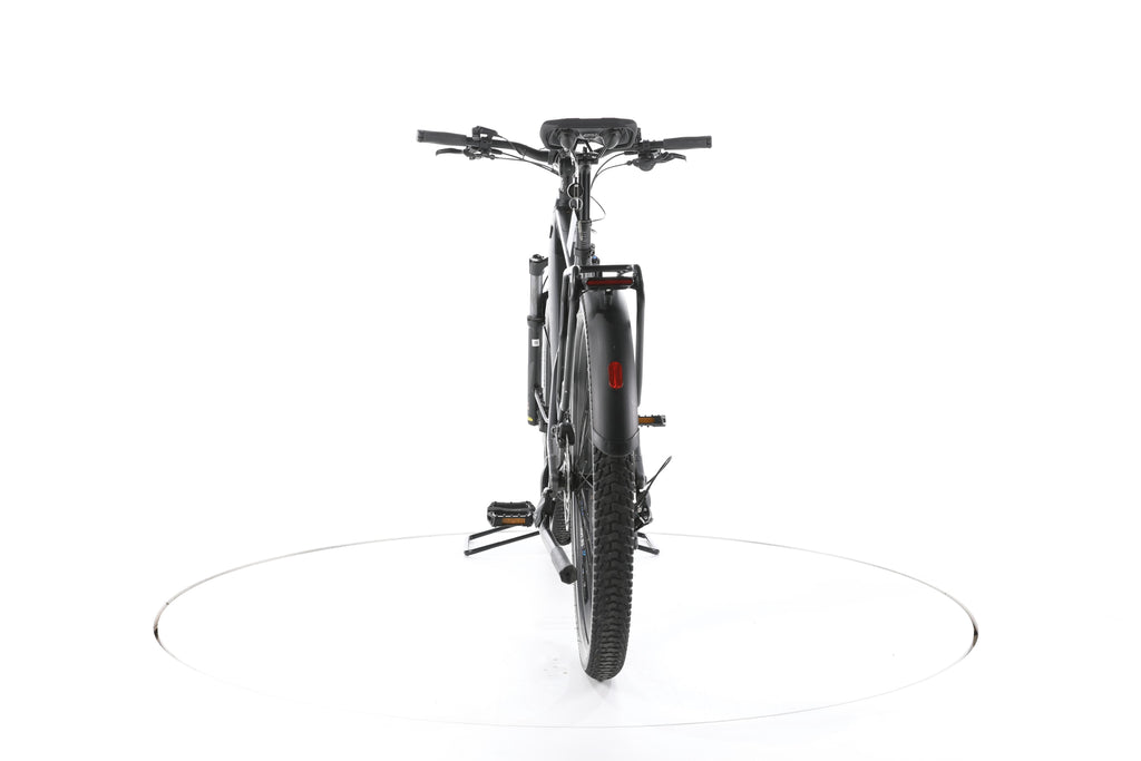 Bulls Iconic EVO TR1 SUV E-Bike 2023 - Image 10