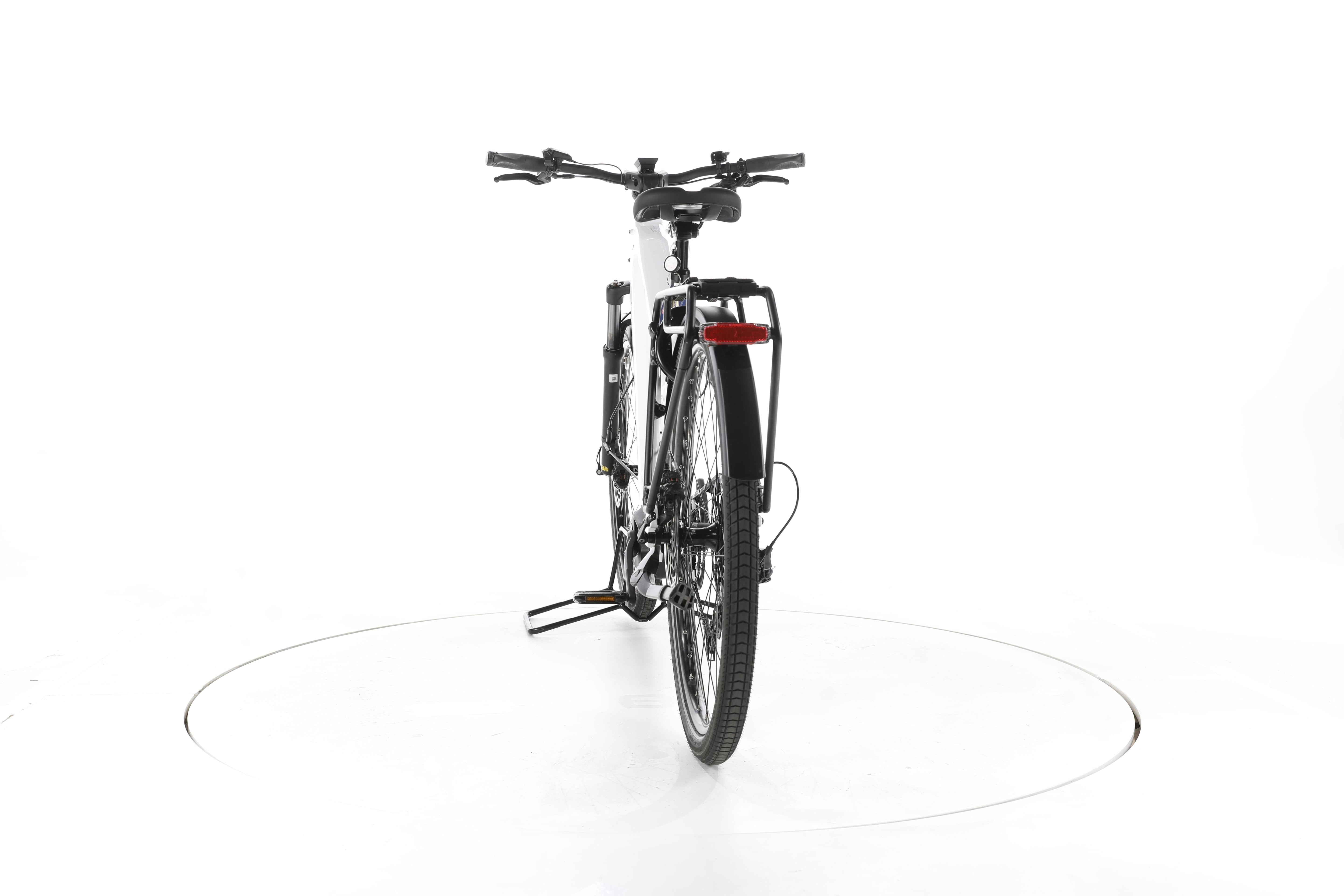 Riese & Müller Charger4 Mixte Touring Trekking E-Bike - Image 10