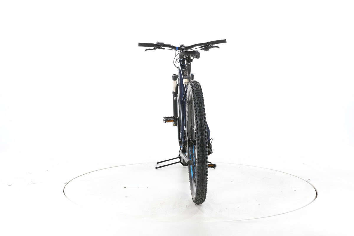 Centurion Backfire E R760i E-Bike - Image 10