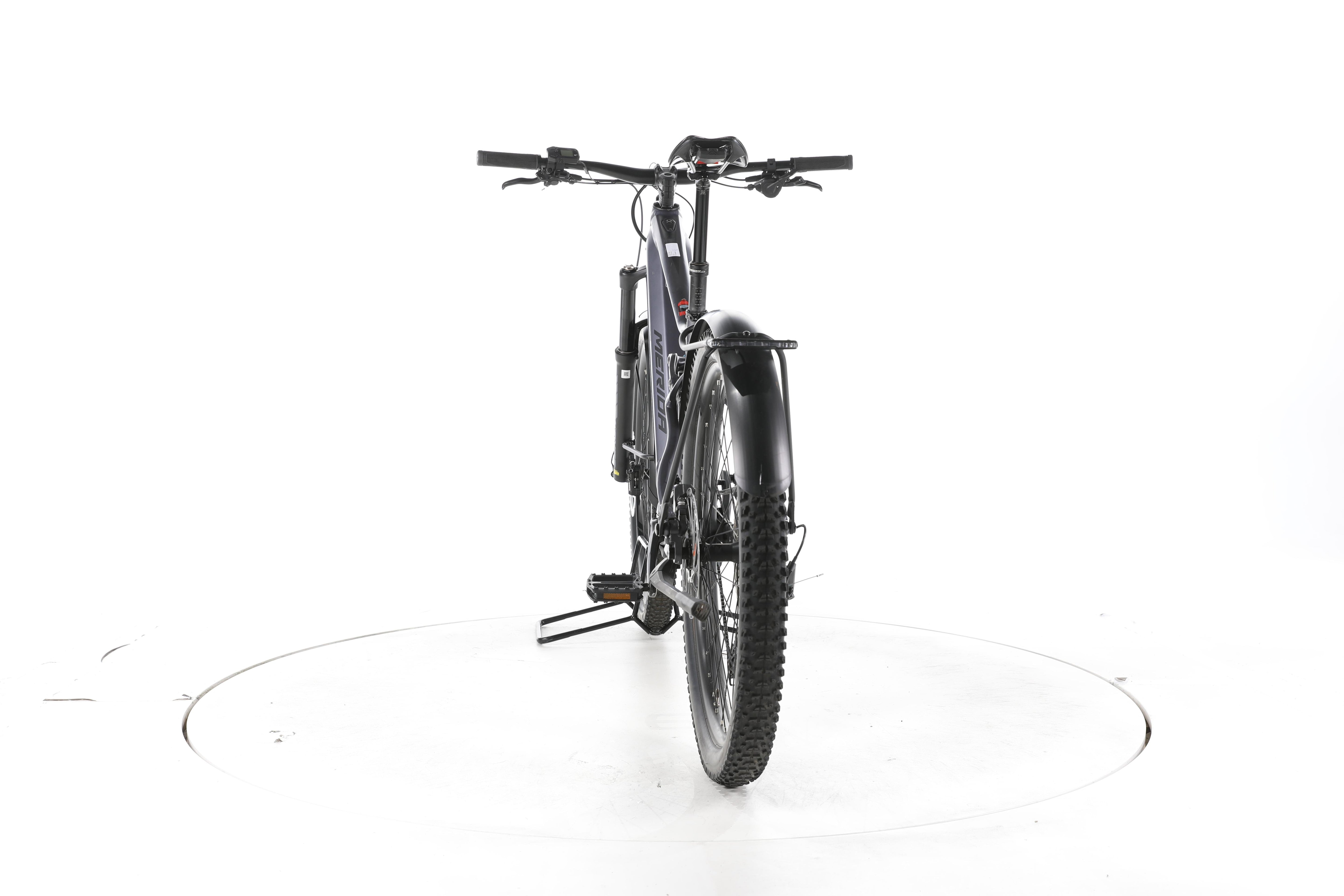 Merida eONE-FORTY EQ SUV E-Bike - Image 10
