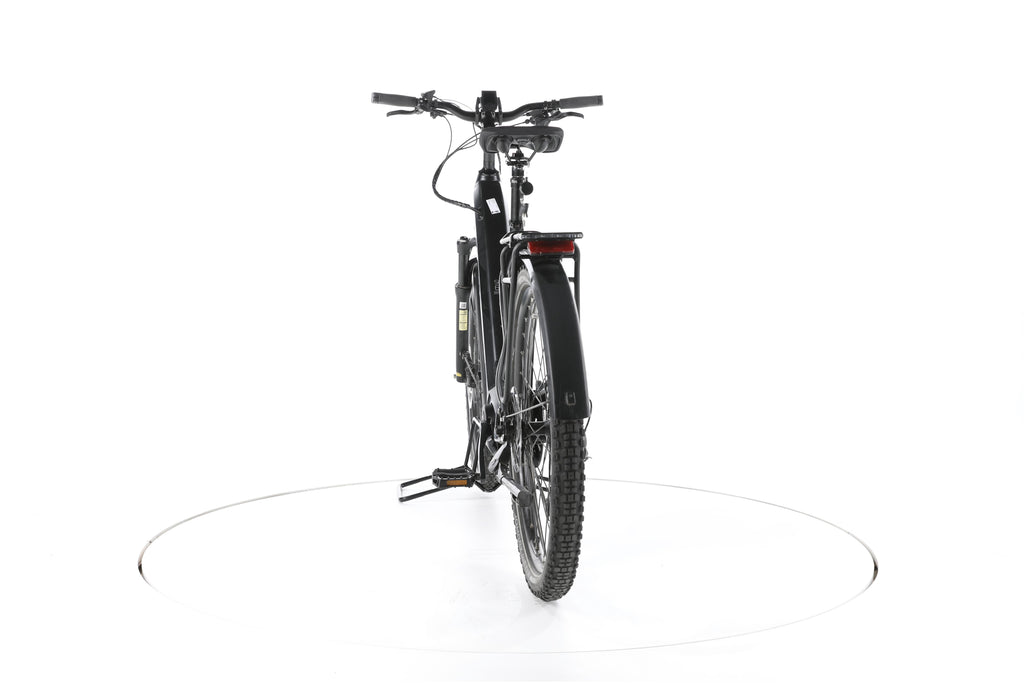 MORRISON SUB 6.0 Trekking E-Bike Tiefeinsteiger - Image 10