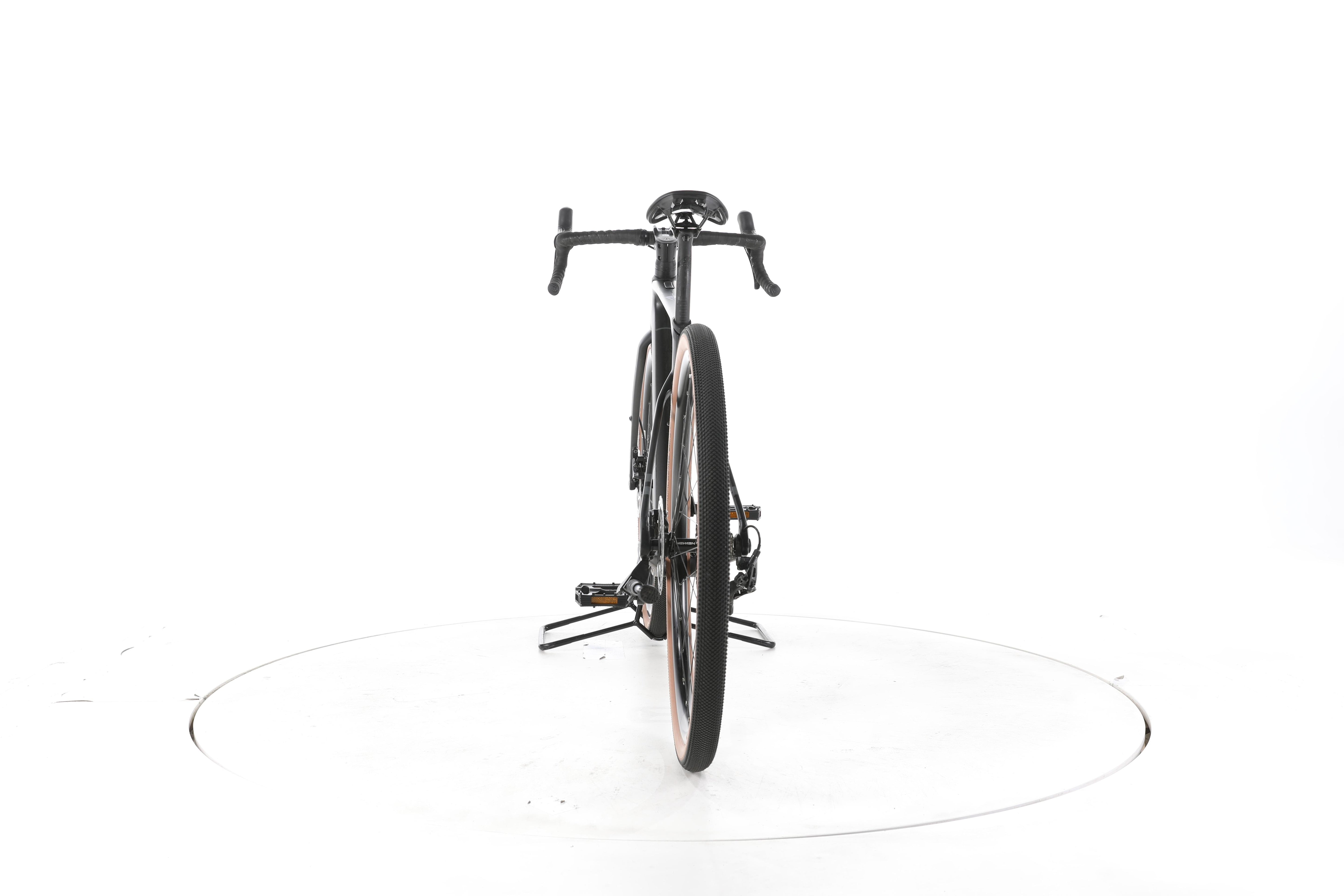 Cube Nuroad C:62 One Gravelbike Carbon - Image 10