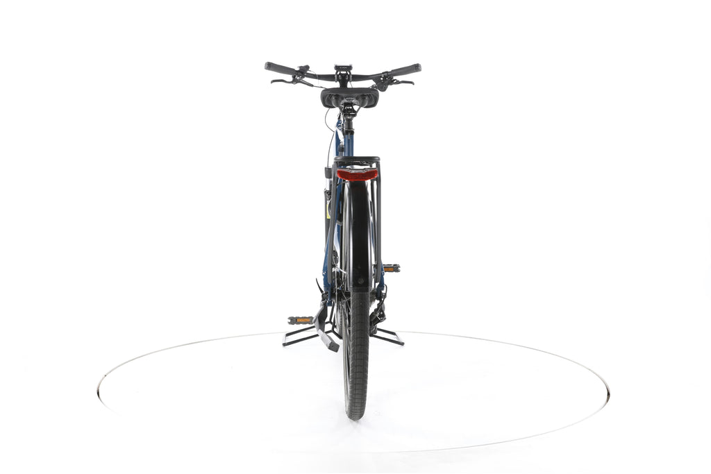 Gazelle Medeo T10 HMB Trekking E-Bike - Image 10