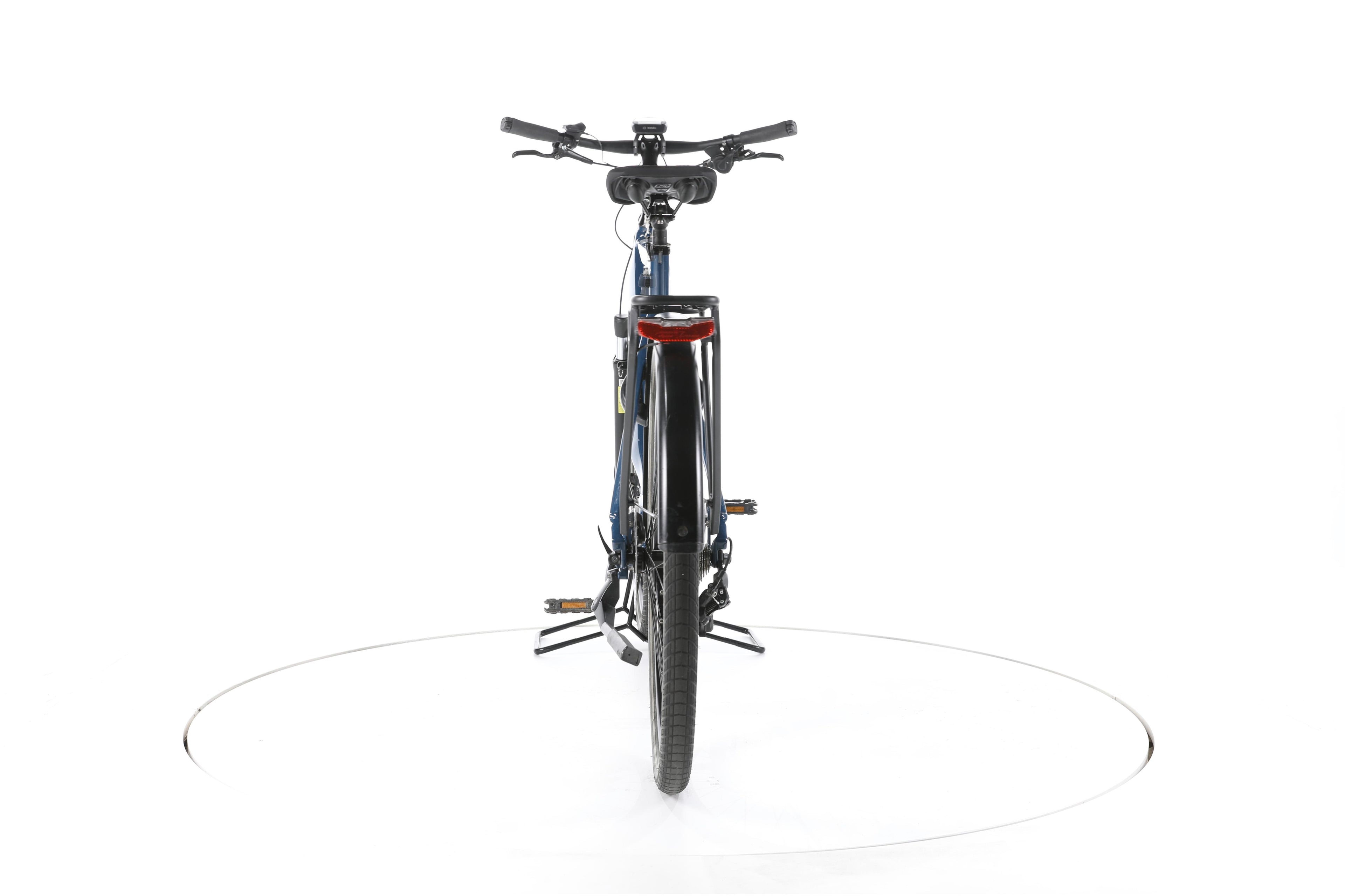 Gazelle Medeo T10 HMB Trekking E-Bike - Image 10