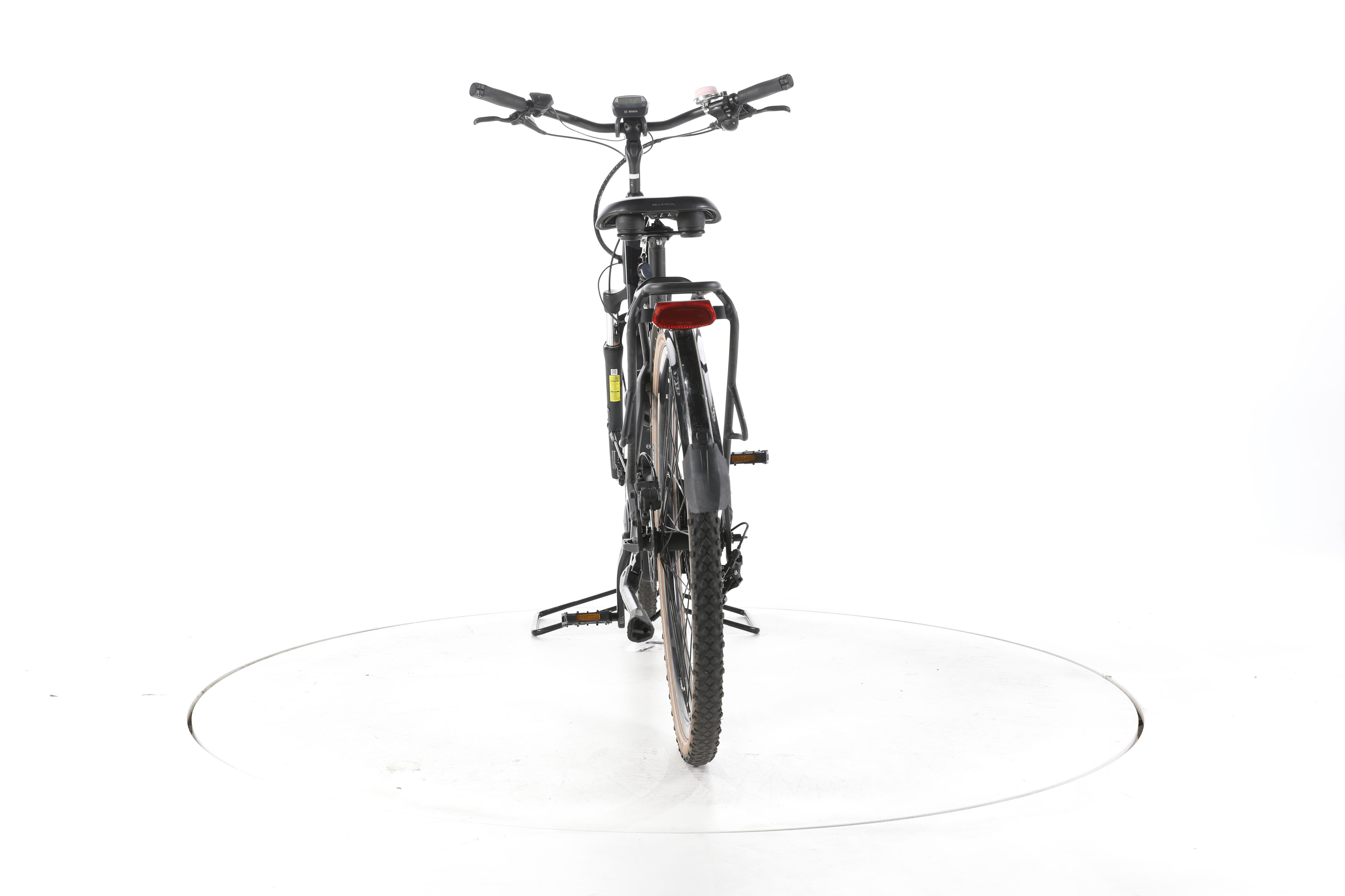 Bulls Street CX Trekking E-Bike Tiefeinsteiger - Image 10