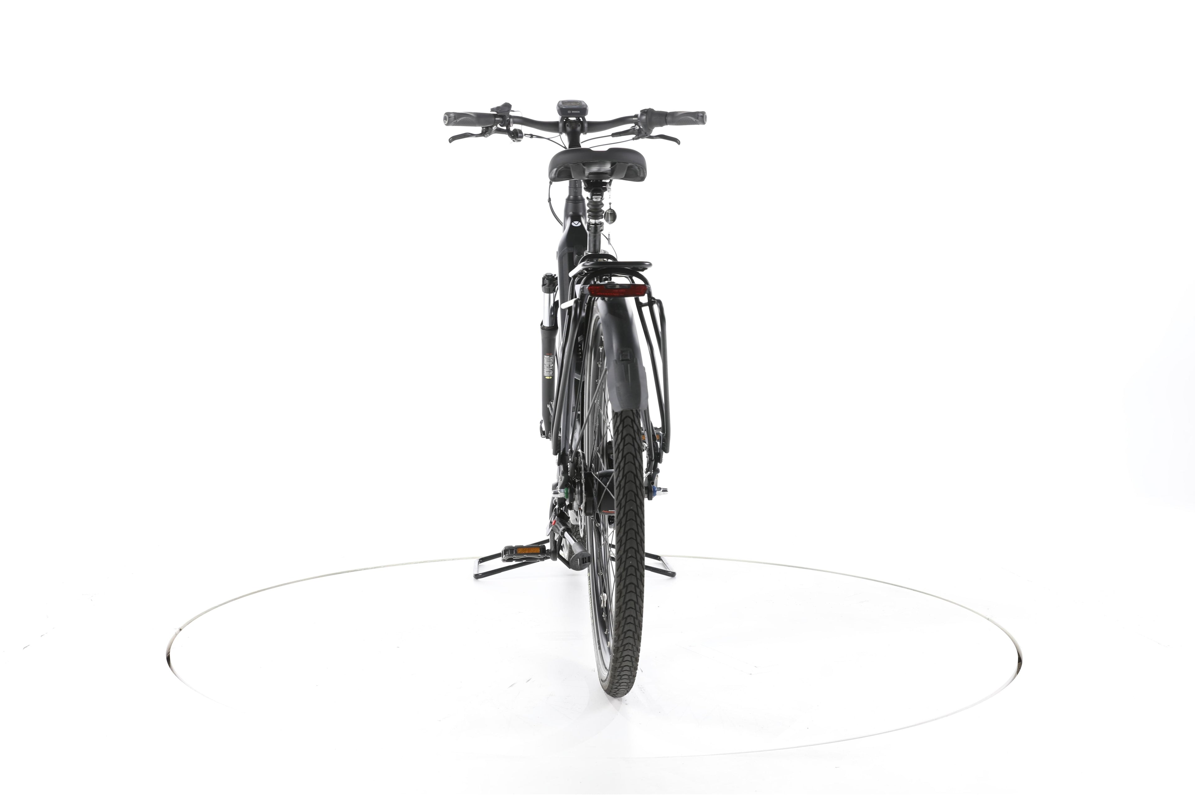 Velo de Ville AEB 490 City E-Bike Tiefeinsteiger - Image 10