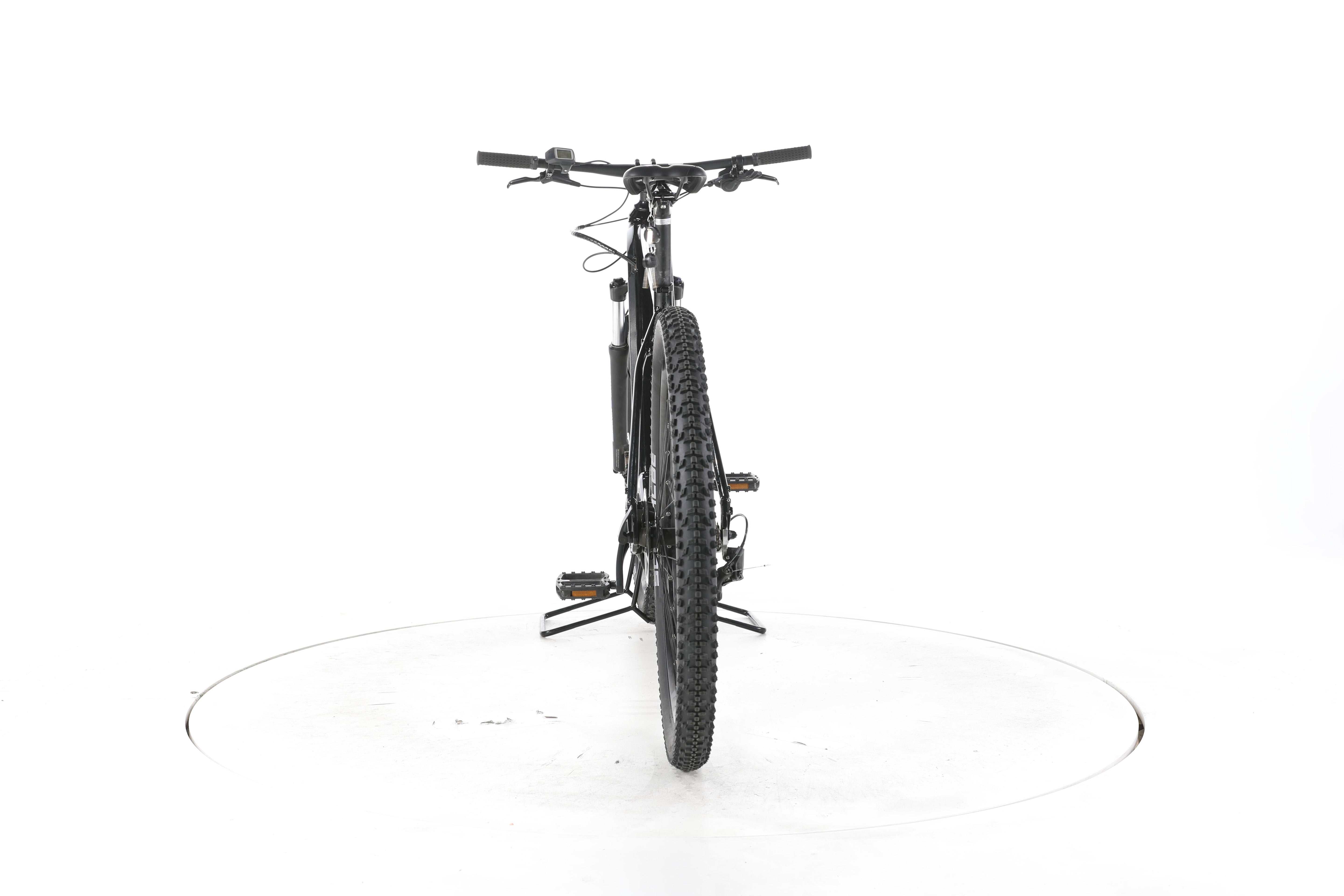 LIQBIKE LIQbike ROCK E-Bike - Image 10