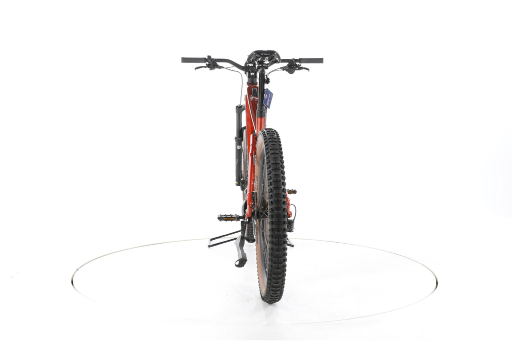Bulls Sonic EVO AM 2 Fully E-Bike Carbon 2023 - Image 10