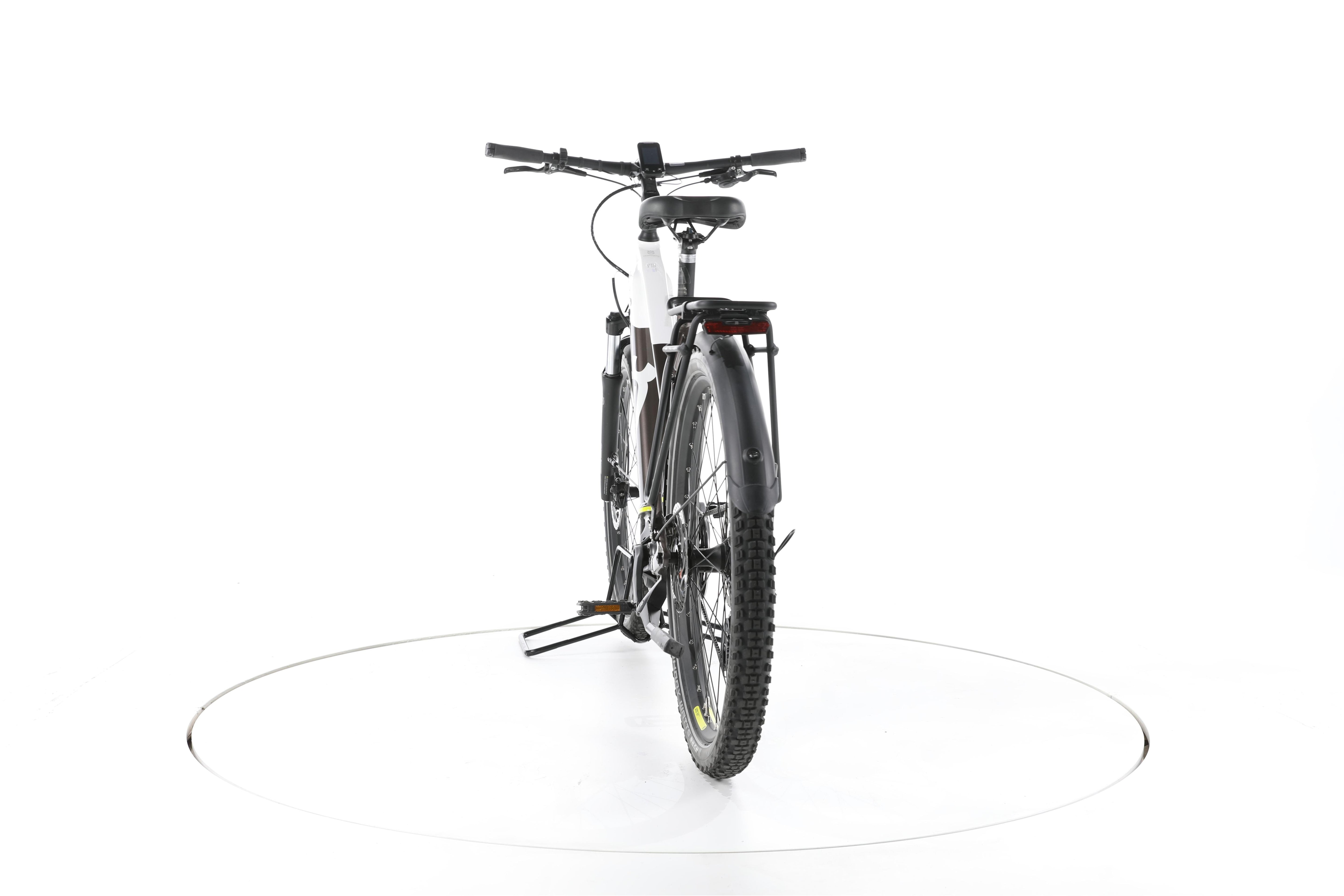 Husqvarna E-Bicycles Cross Tourer CT2 Trekking E-Bike - Image 10