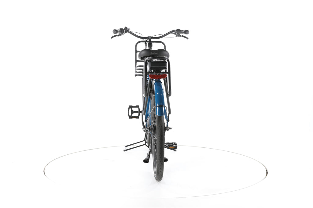 Gazelle HeavyDutyNL C5 HMB City E-Bike 2024 - Image 10