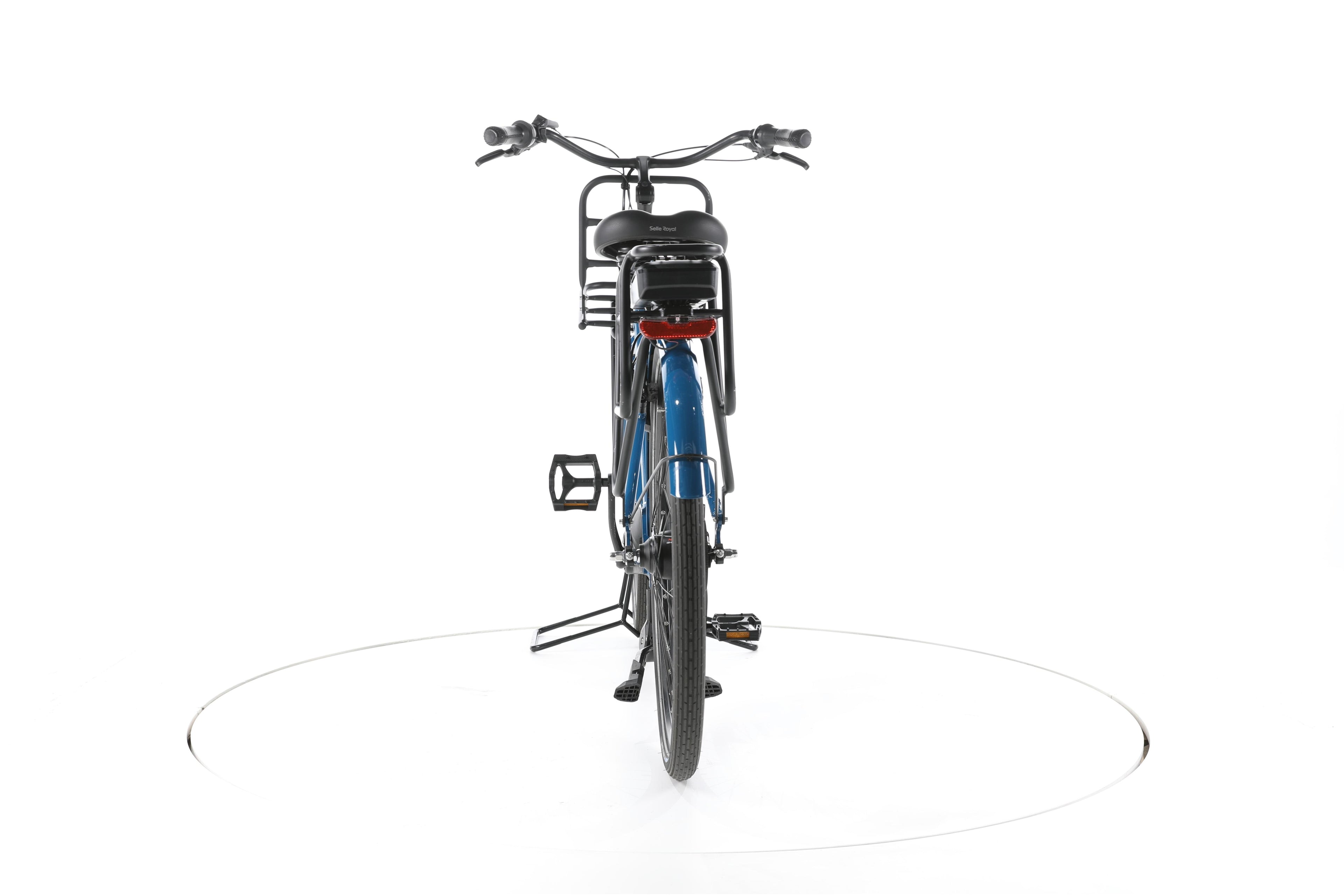 Gazelle HeavyDutyNL C5 HMB City E-Bike 2024 - Image 10