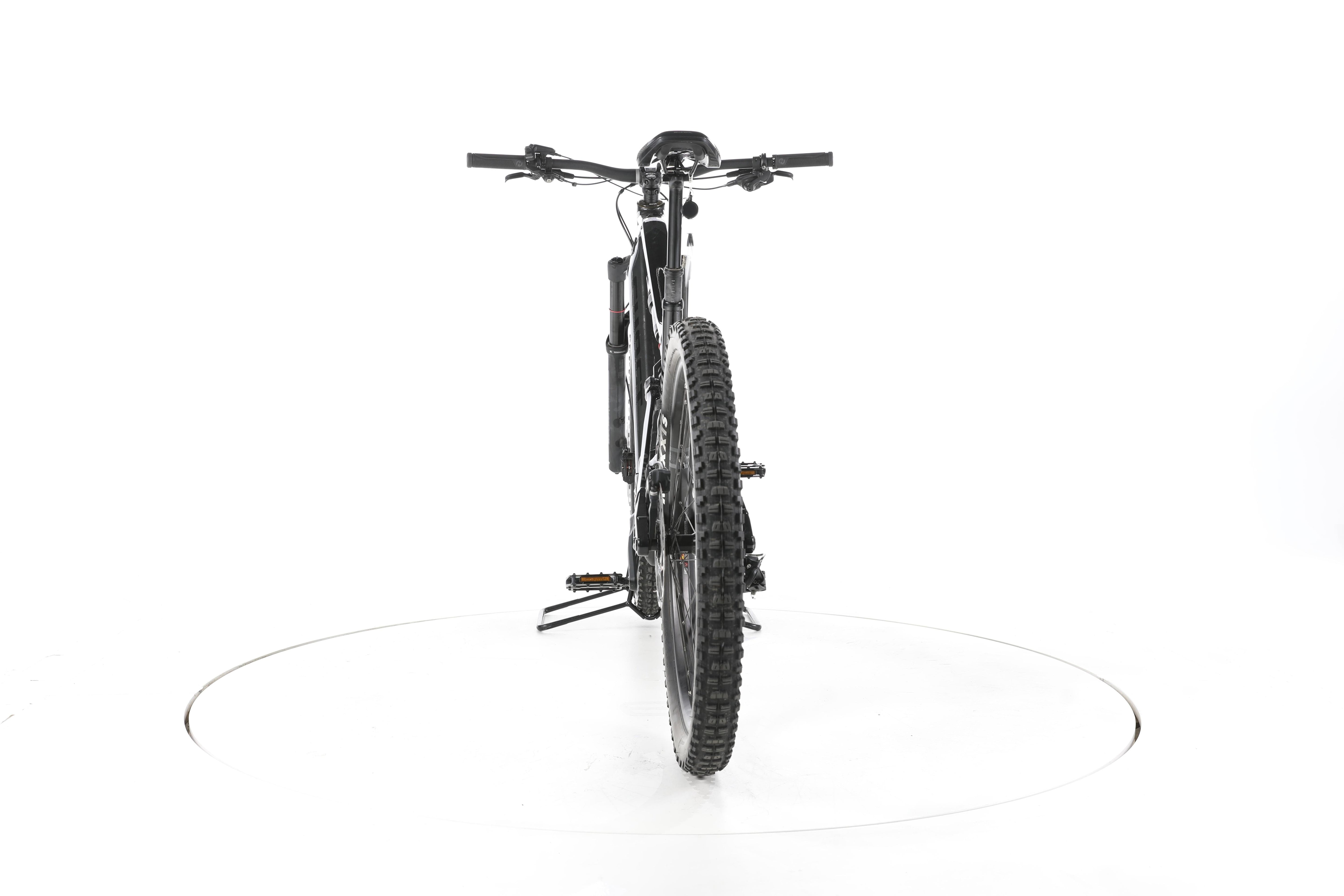 Ghost E-ASX 160 Universal Fully E-Bike - Image 10