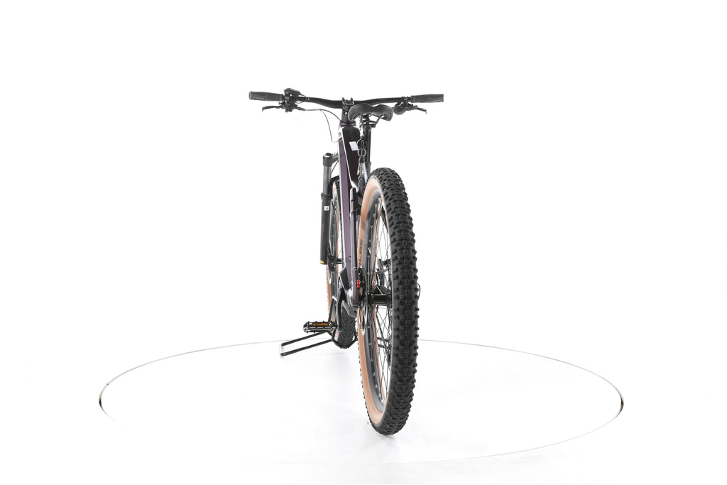 Bulls Sonic Eva TR 1 Fully E-Bike 2023 - Image 10