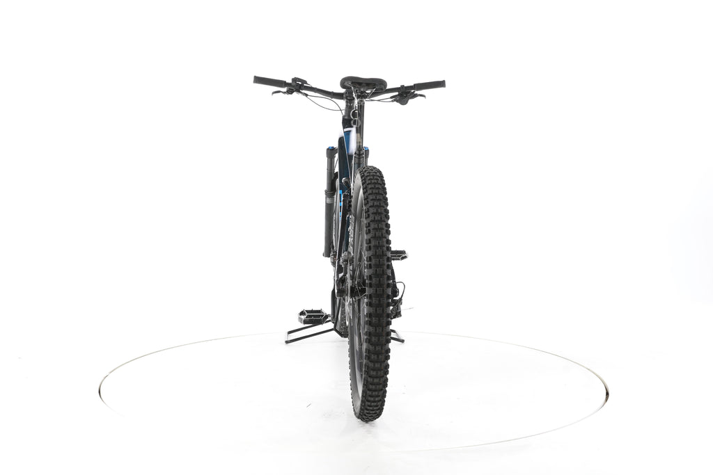 Cube Stereo Hybrid 140 HPC SLX Fully E-Bike Carbon - Image 10