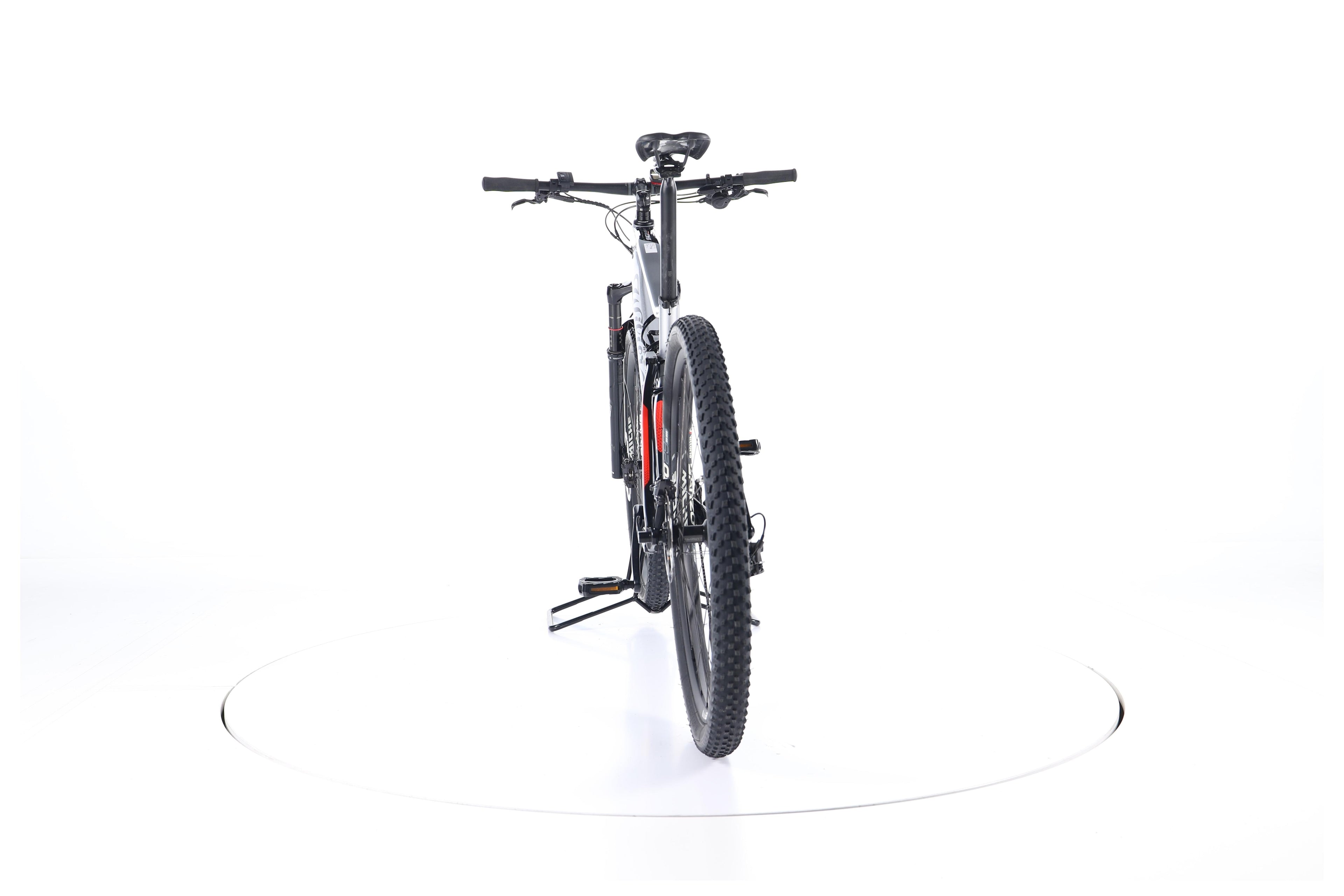 Wilier 101 FX Hybrid Fully E-Bike Carbon - Image 10