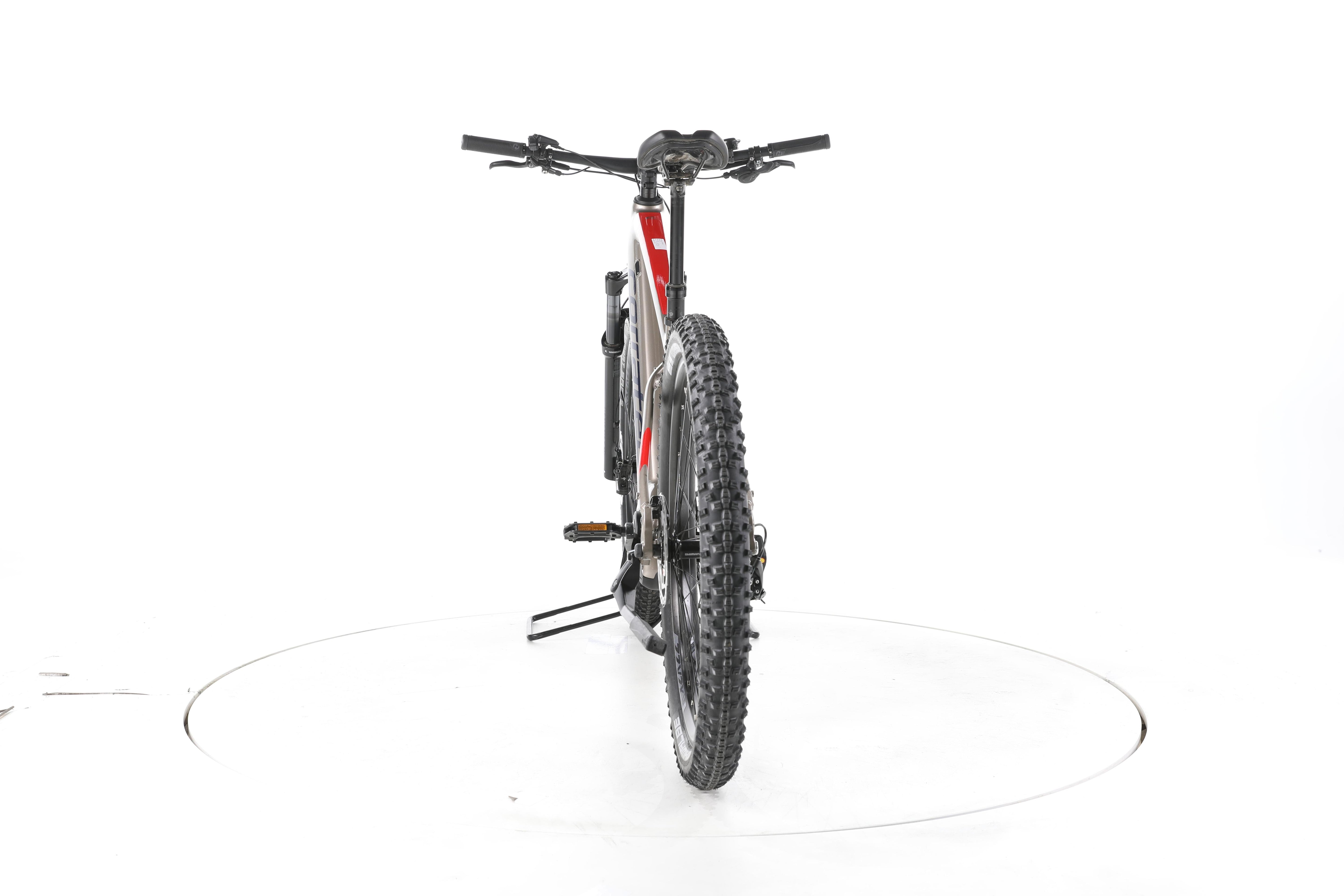 Corratec X-Vert Pro Gent E-Bike - Image 10