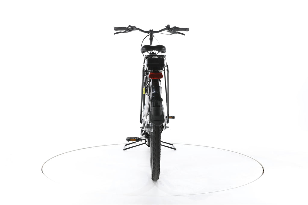 Hercules Roberta R7 City E-Bike Tiefeinsteiger - Image 10