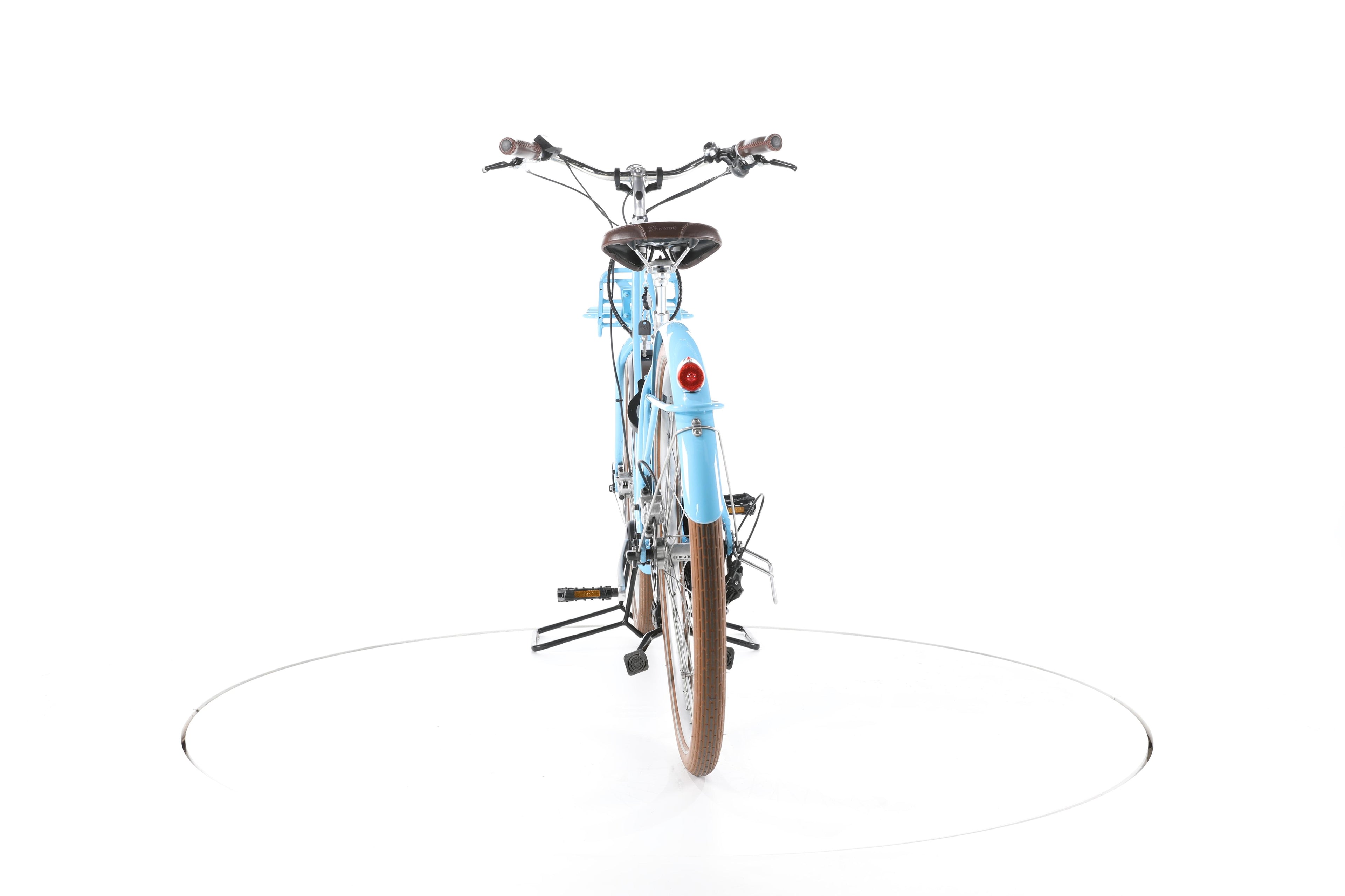 Diamant Juna+ Trekking E-Bike - Image 10