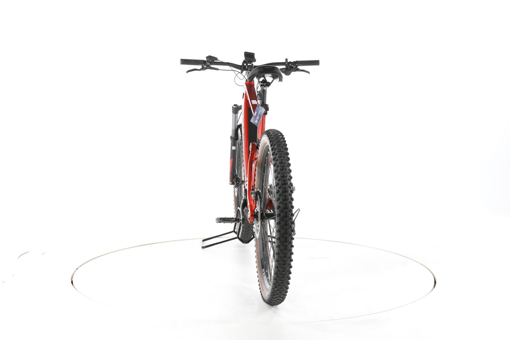 Bulls Copperhead EVO AM 1 Fully E-Bike 2024 - Image 10