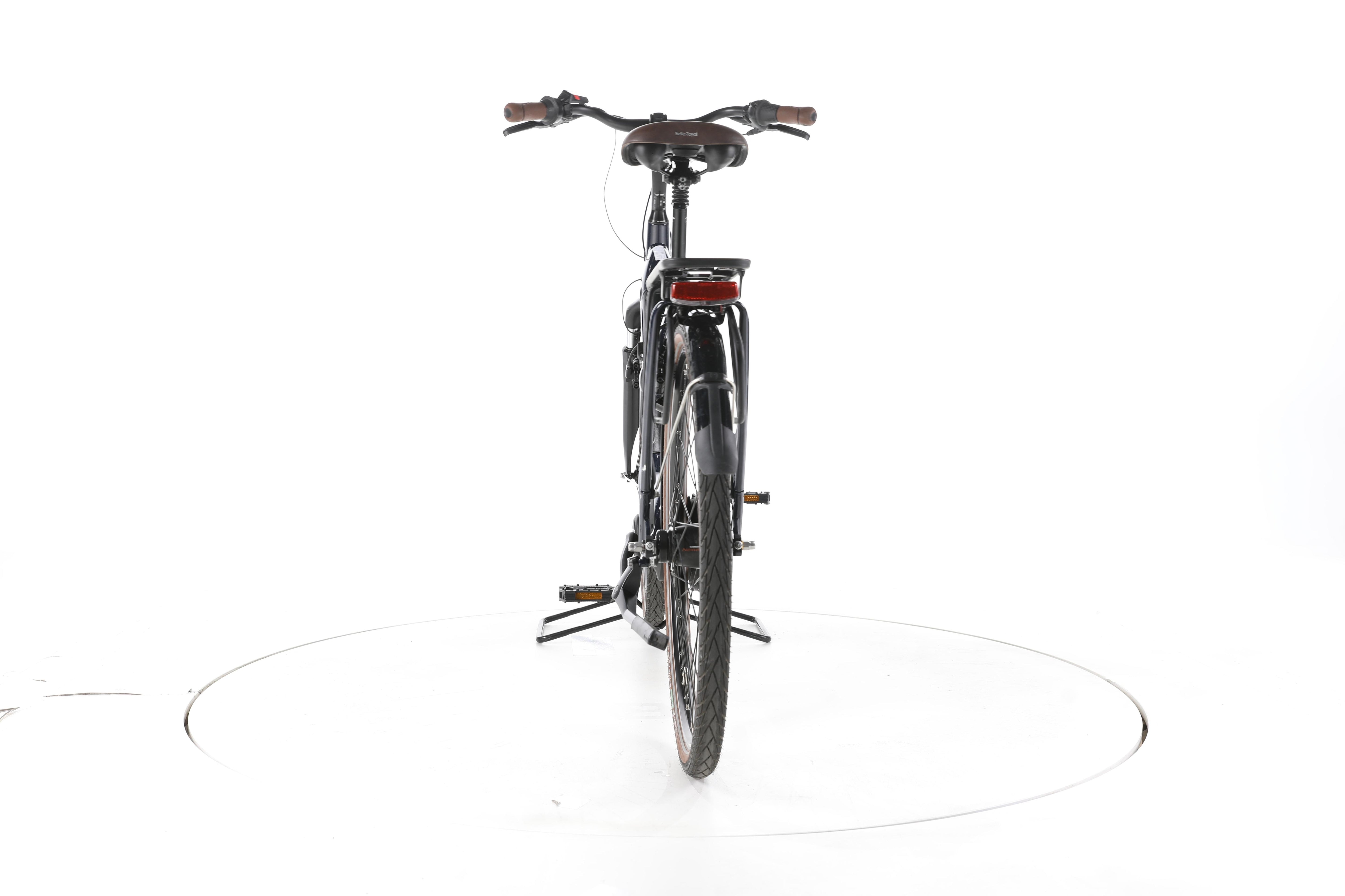 Gazelle Arroyo C7 HMB Elite City E-Bike Tiefeinsteiger 2024 - Image 10