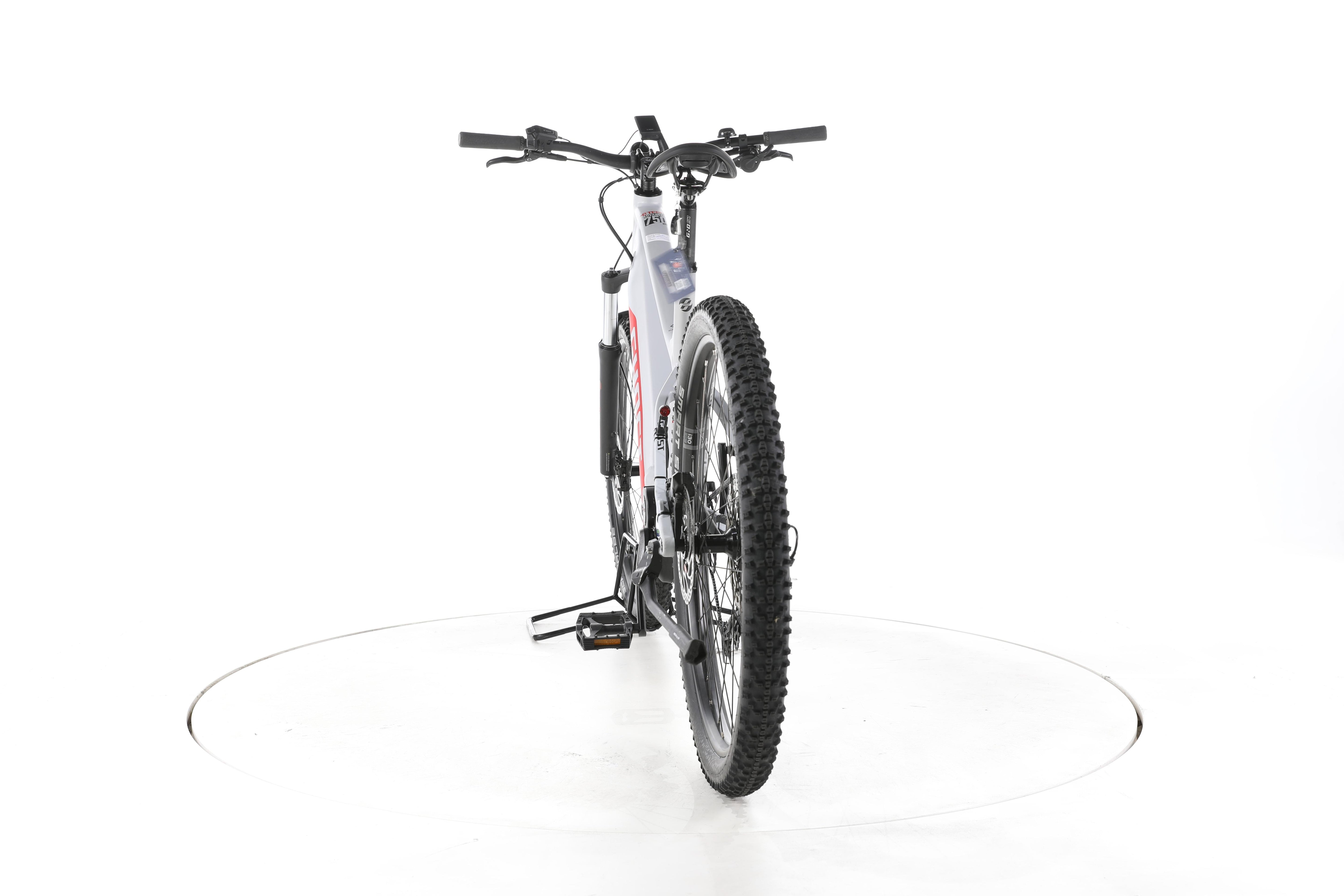 Ghost E-Teru B Advanced E-Bike - Image 10