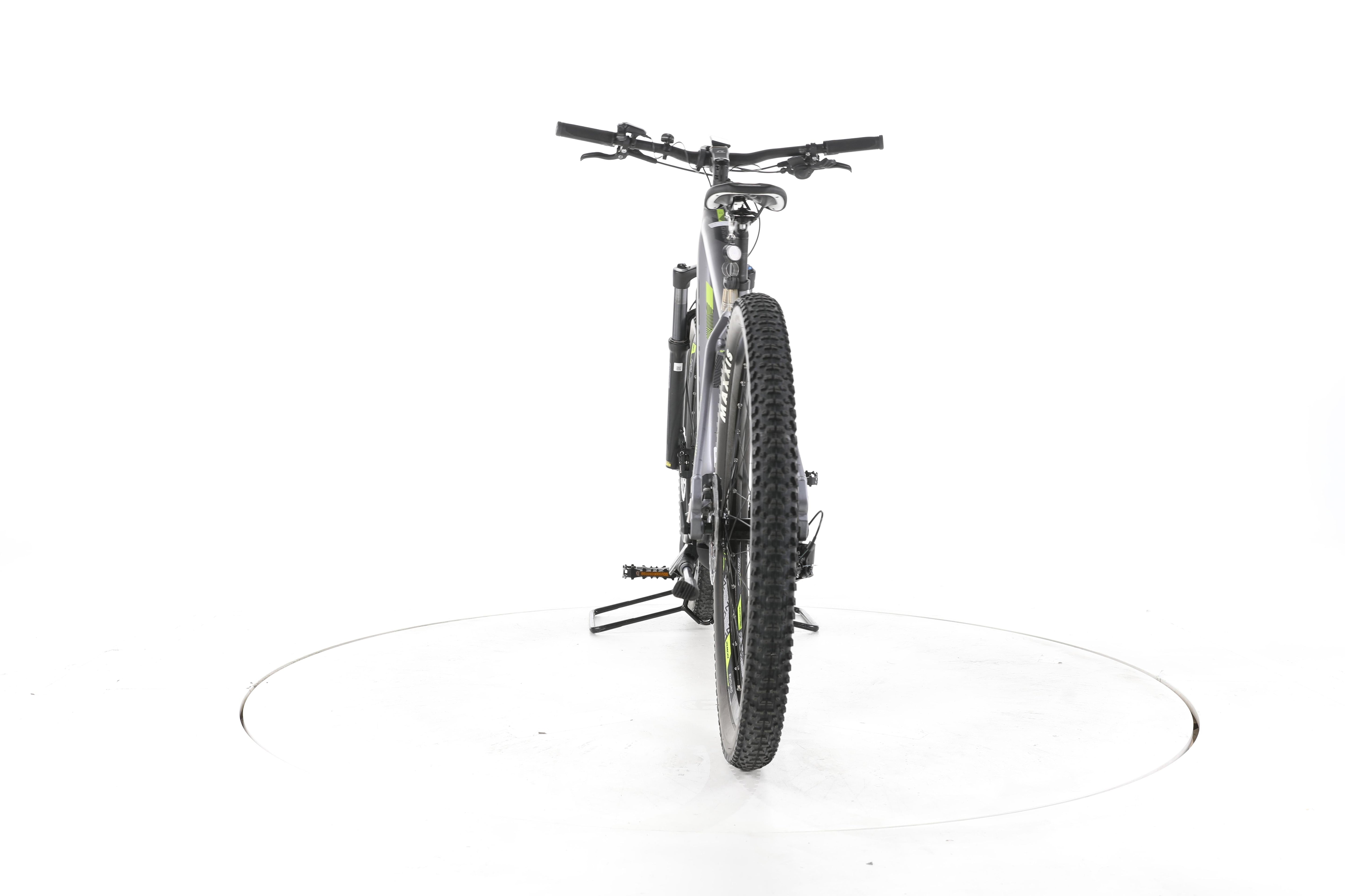 Genesis E - Pro Mtb 2.3 E-Bike - Image 10