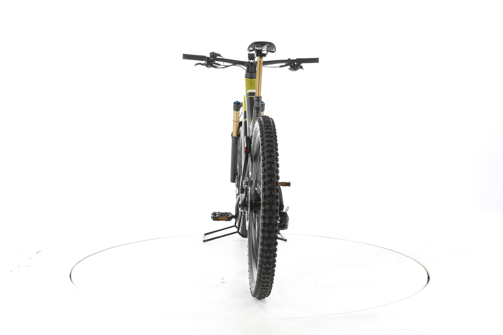Scott Patron ST eRIDE 900 Tuned Fully E-Bike Carbon - Image 10