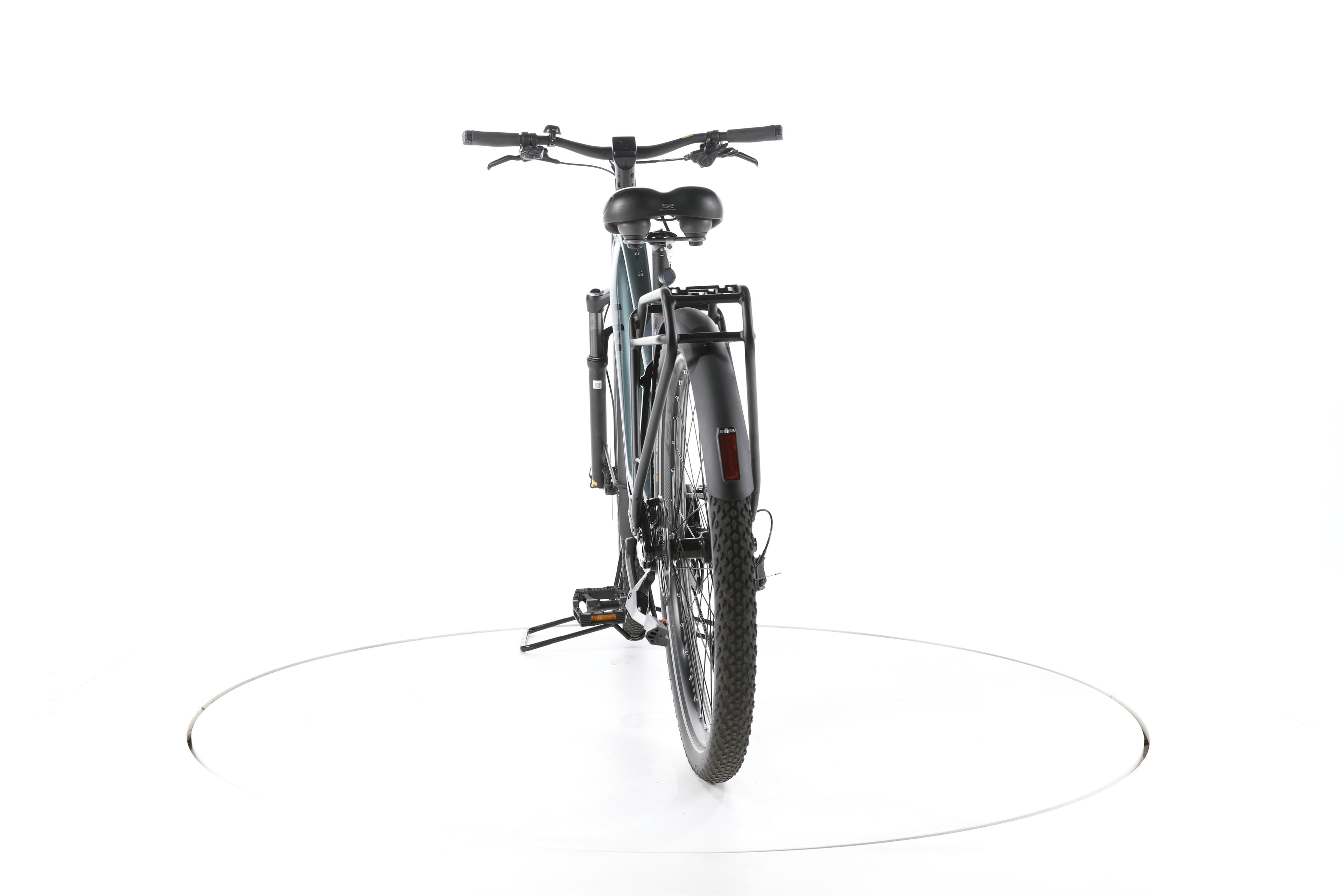 Liv Amiti-E+ Pro Trekking E-Bike 2023 - Image 10