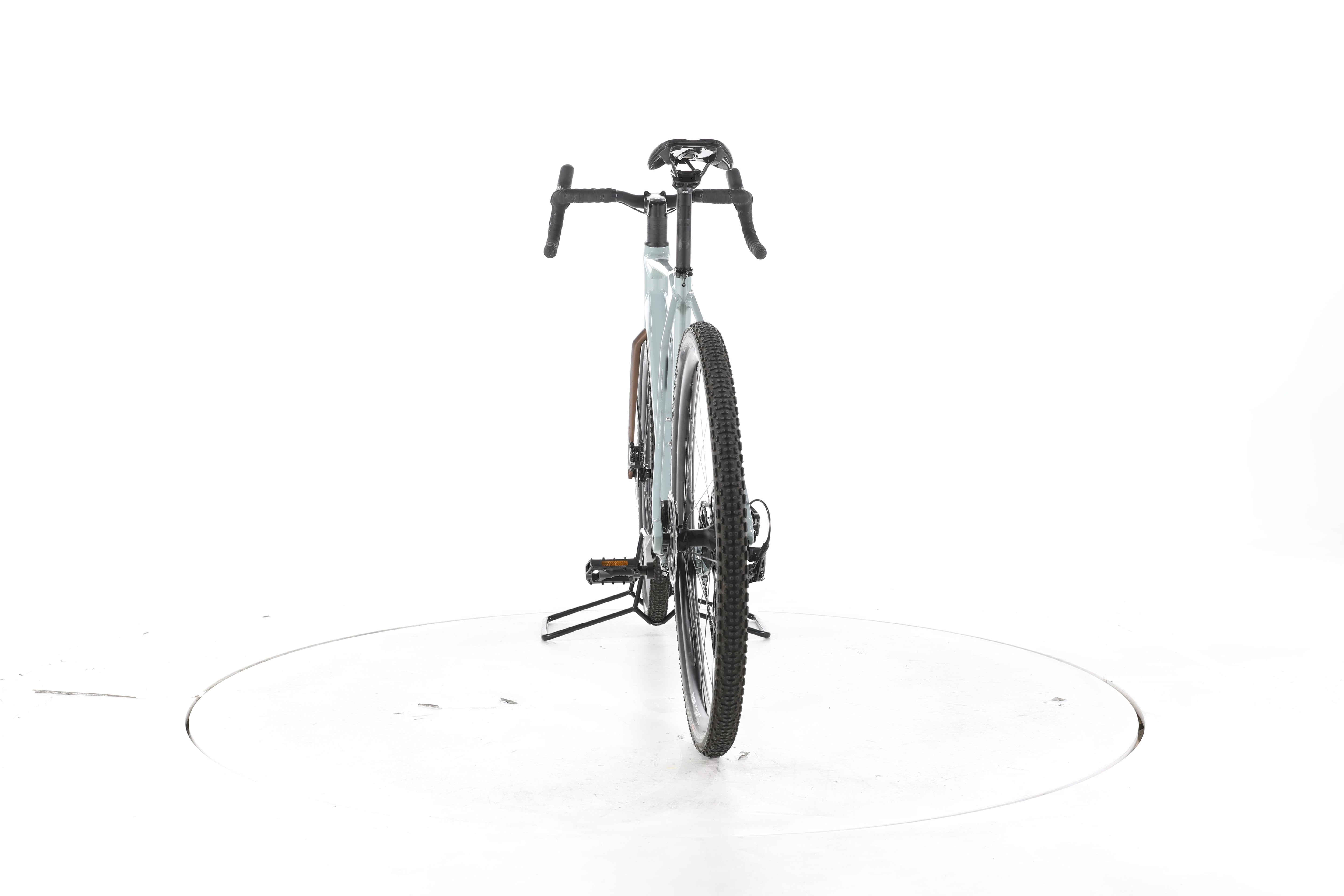 Orbea Terra H30 1X Gravelbike - Image 10