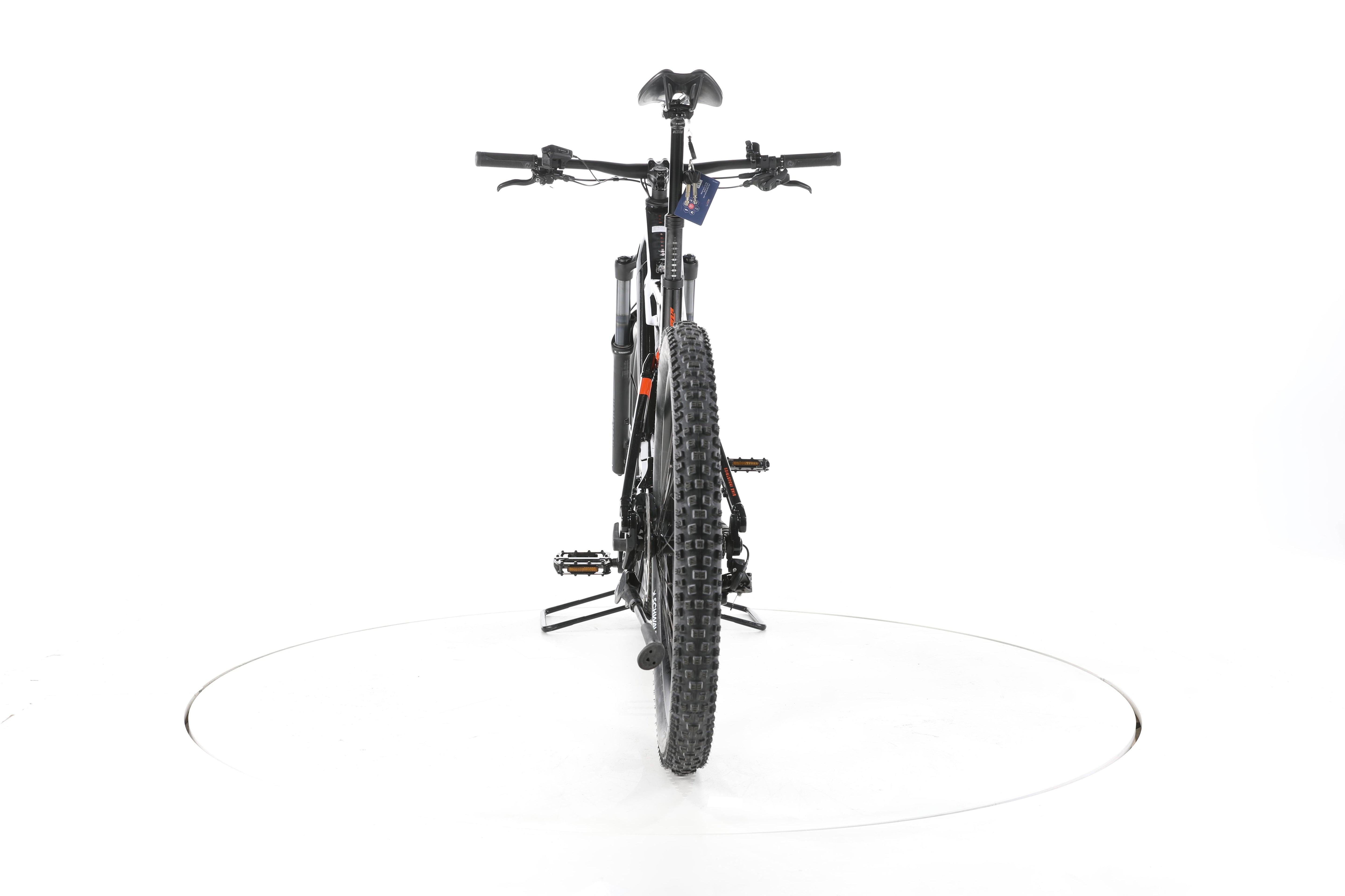 KTM Macina Kapoho 7973 Fully E-Bike - Image 10