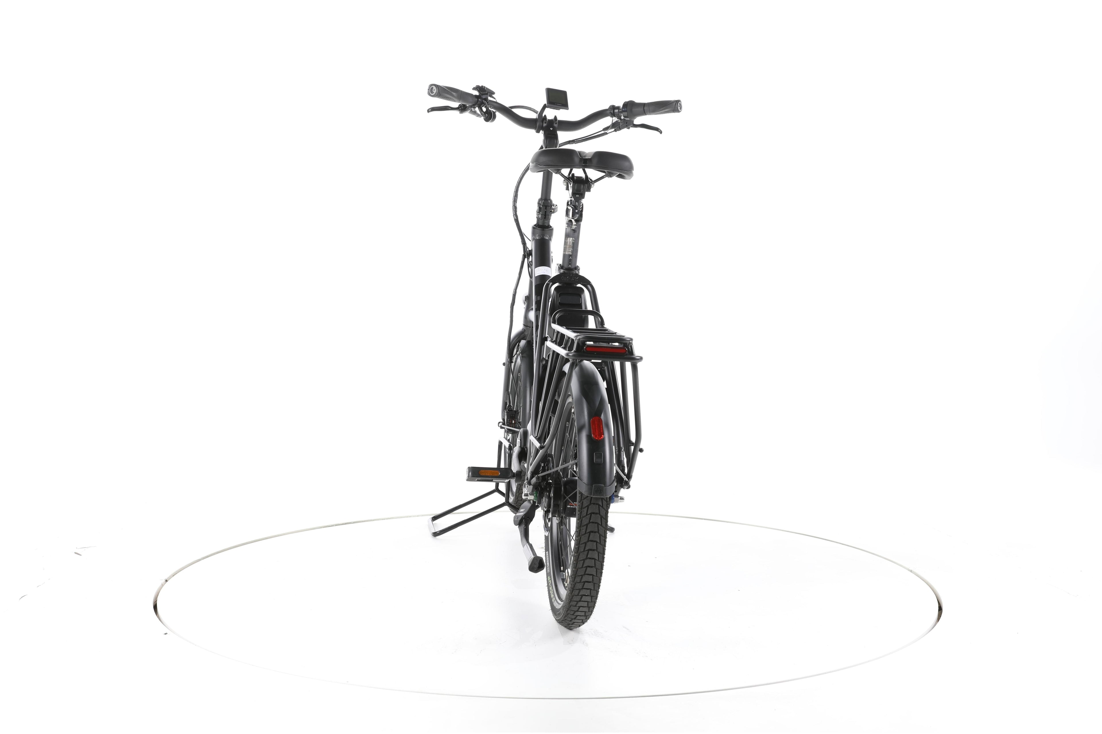 i:SY E5 ZR RT Comfort Kompakt E-Bike Tiefeinsteiger 2023 - Image 10