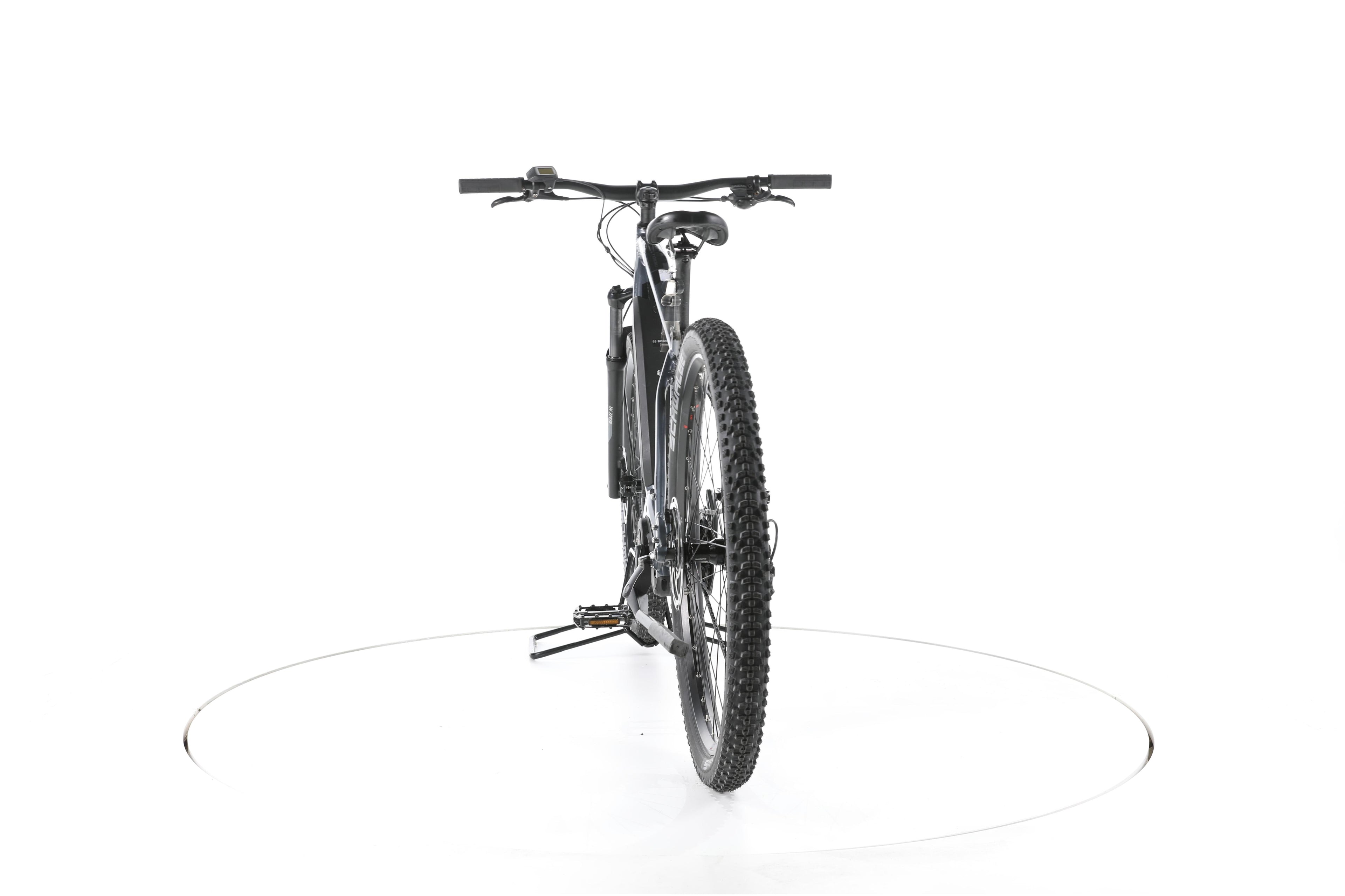 Trenoli Montubo E-Bike - Image 10