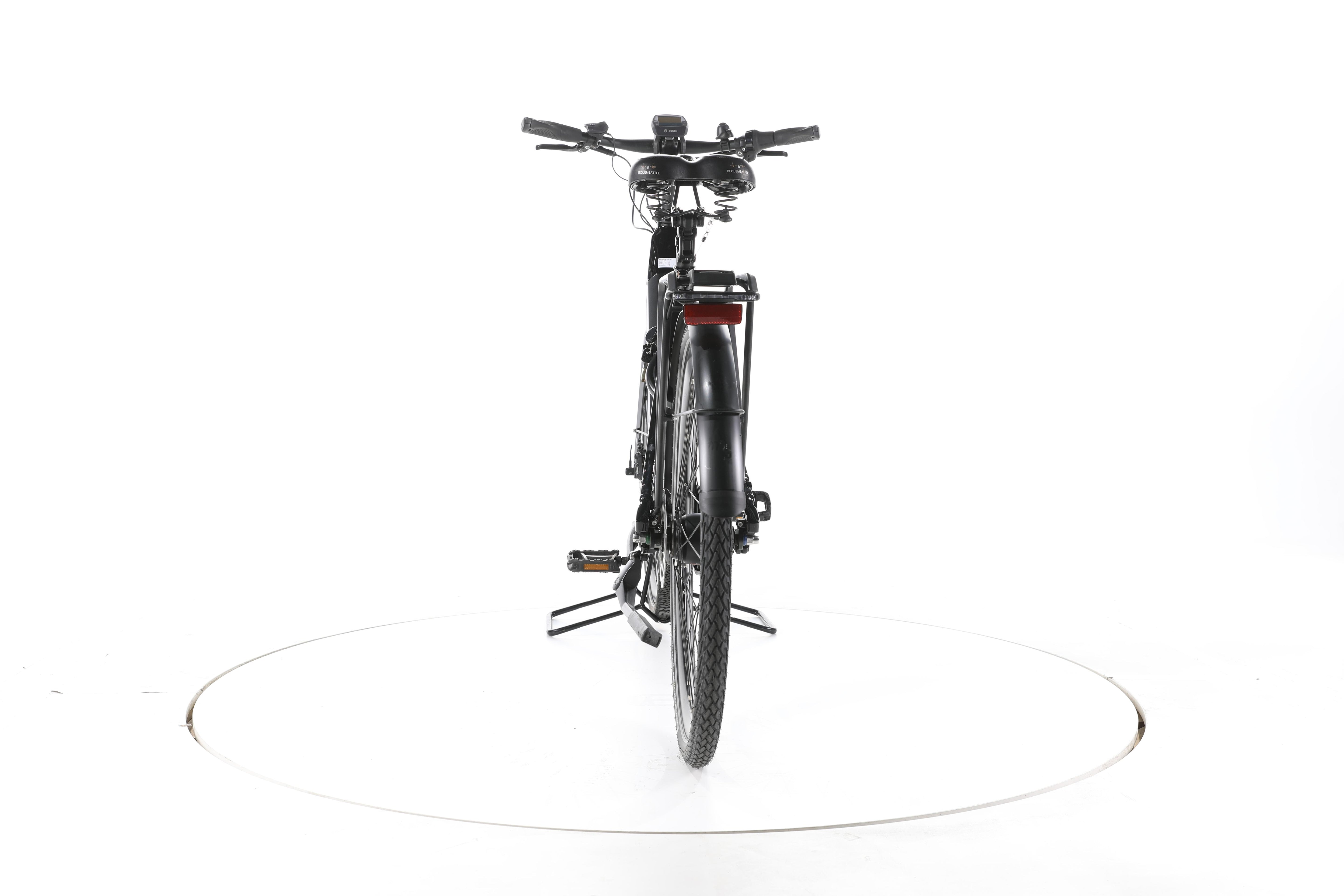 Gazelle Ultimate C5 HMB Belt City E-Bike Tiefeinsteiger - Image 10
