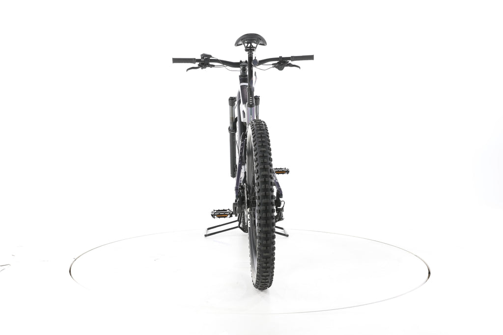 KTM Macina Kapoho Elite E-Bike Fully Carbon - Image 10